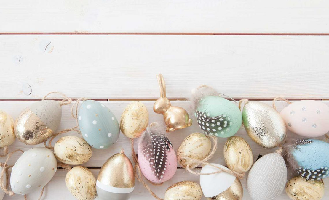 (The Next) Easter in Antiparos!