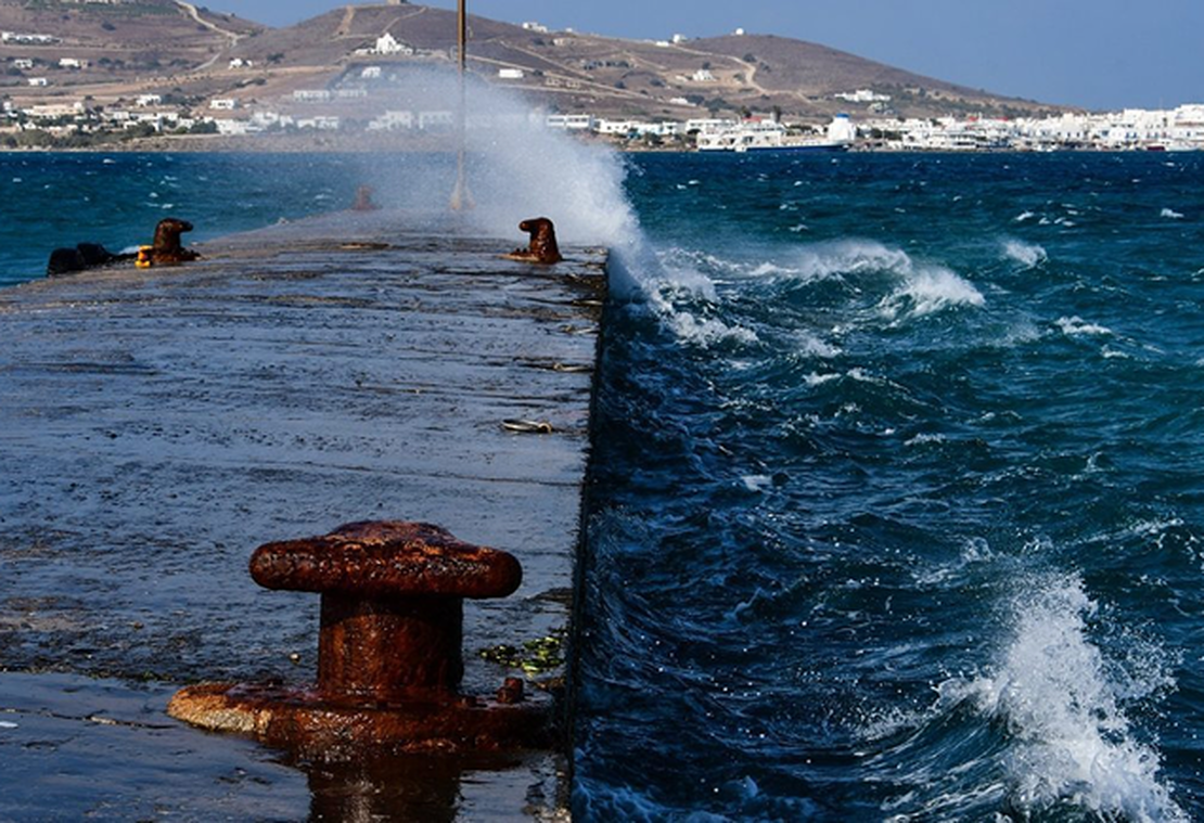 Why Antiparos is your Best Choice this Summer