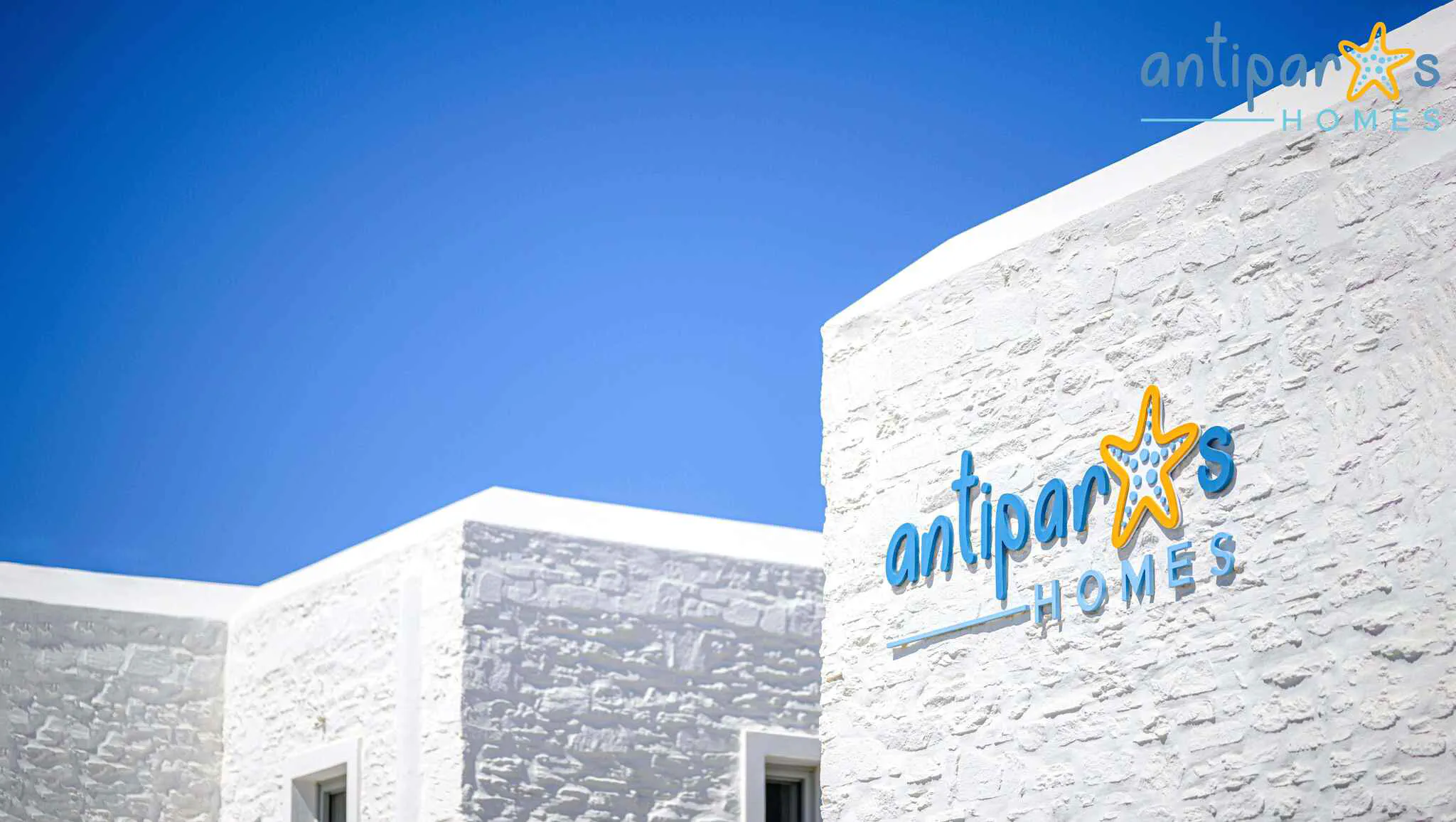 House Exterior Views