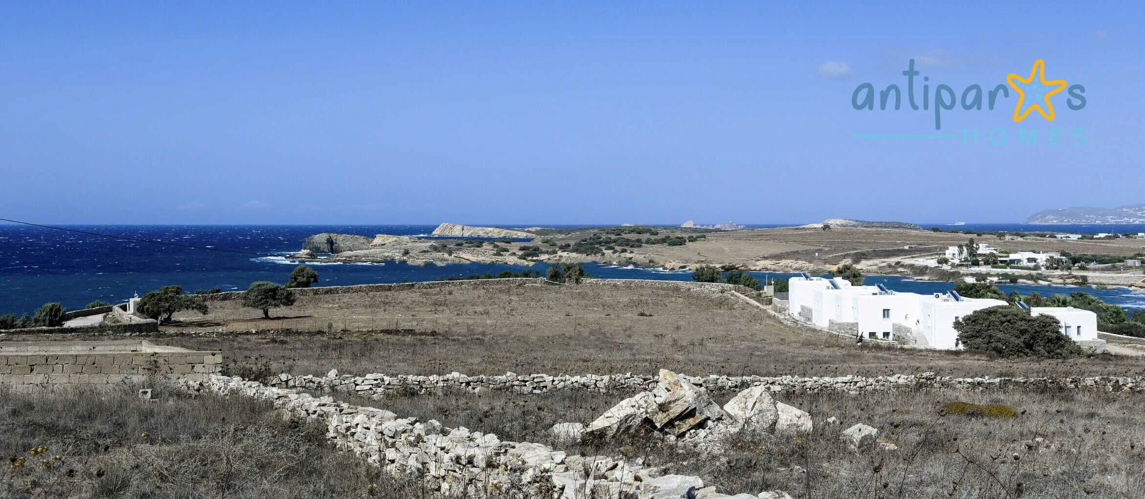 House Exterior Views