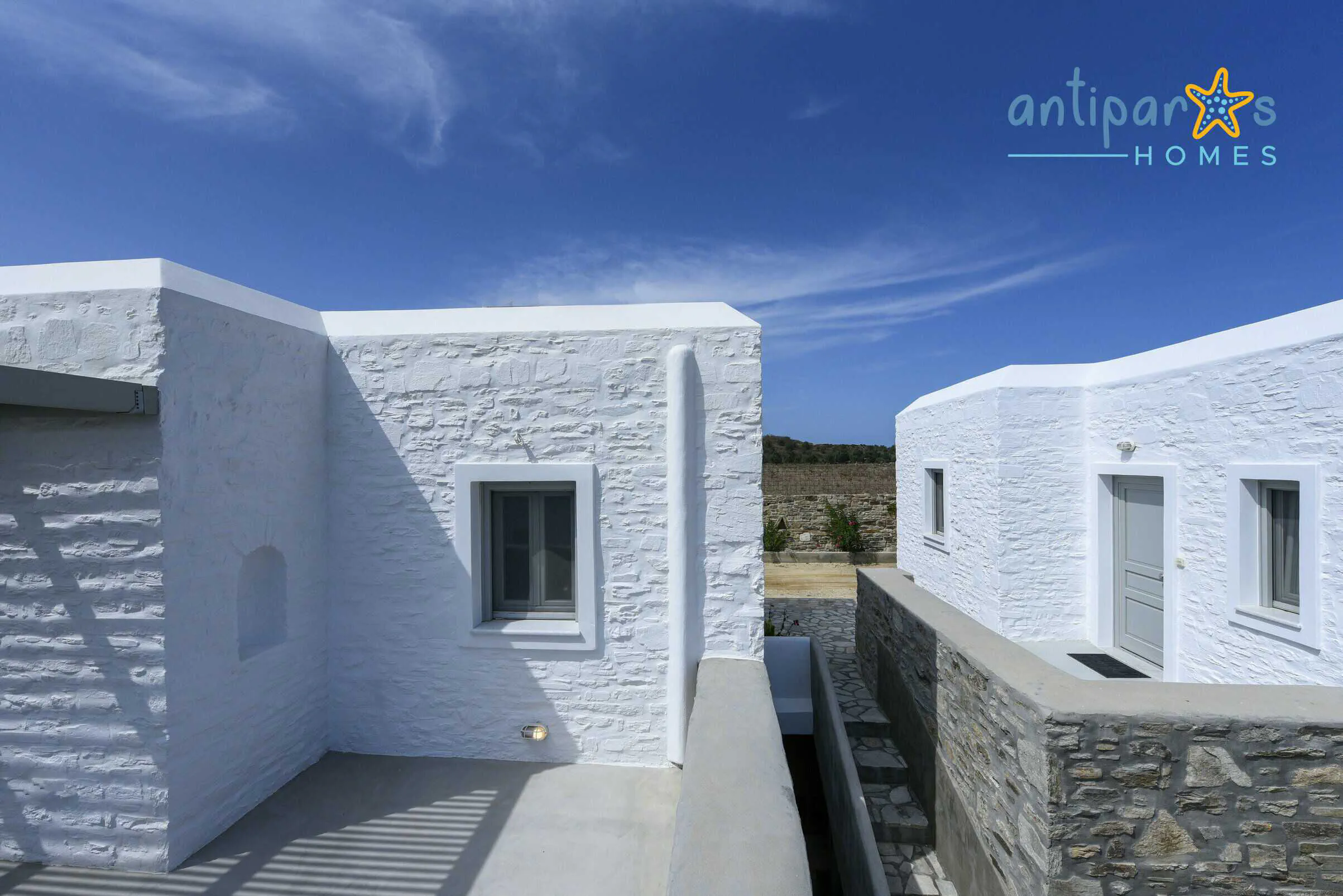 House Exterior Views