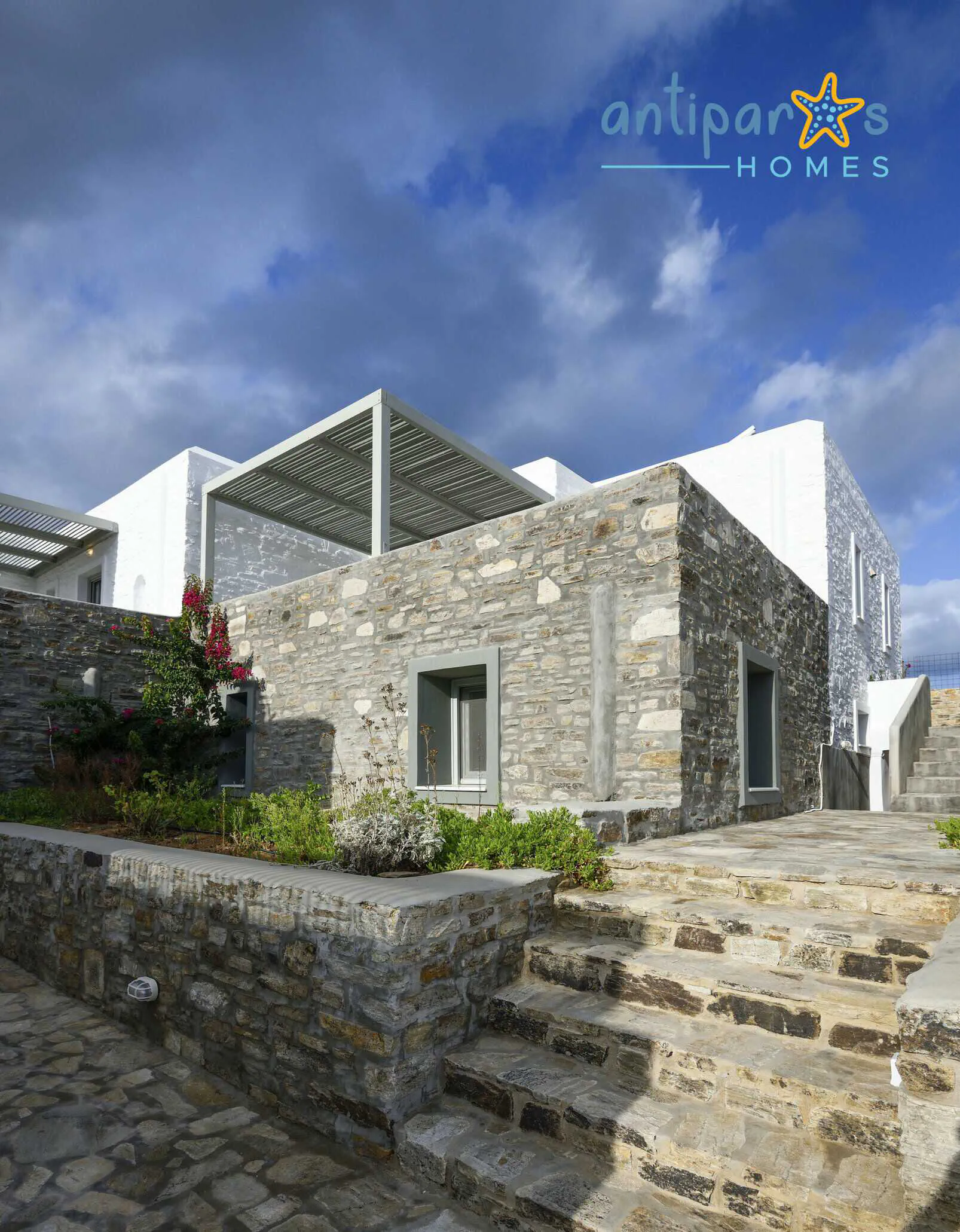 House Exterior Views