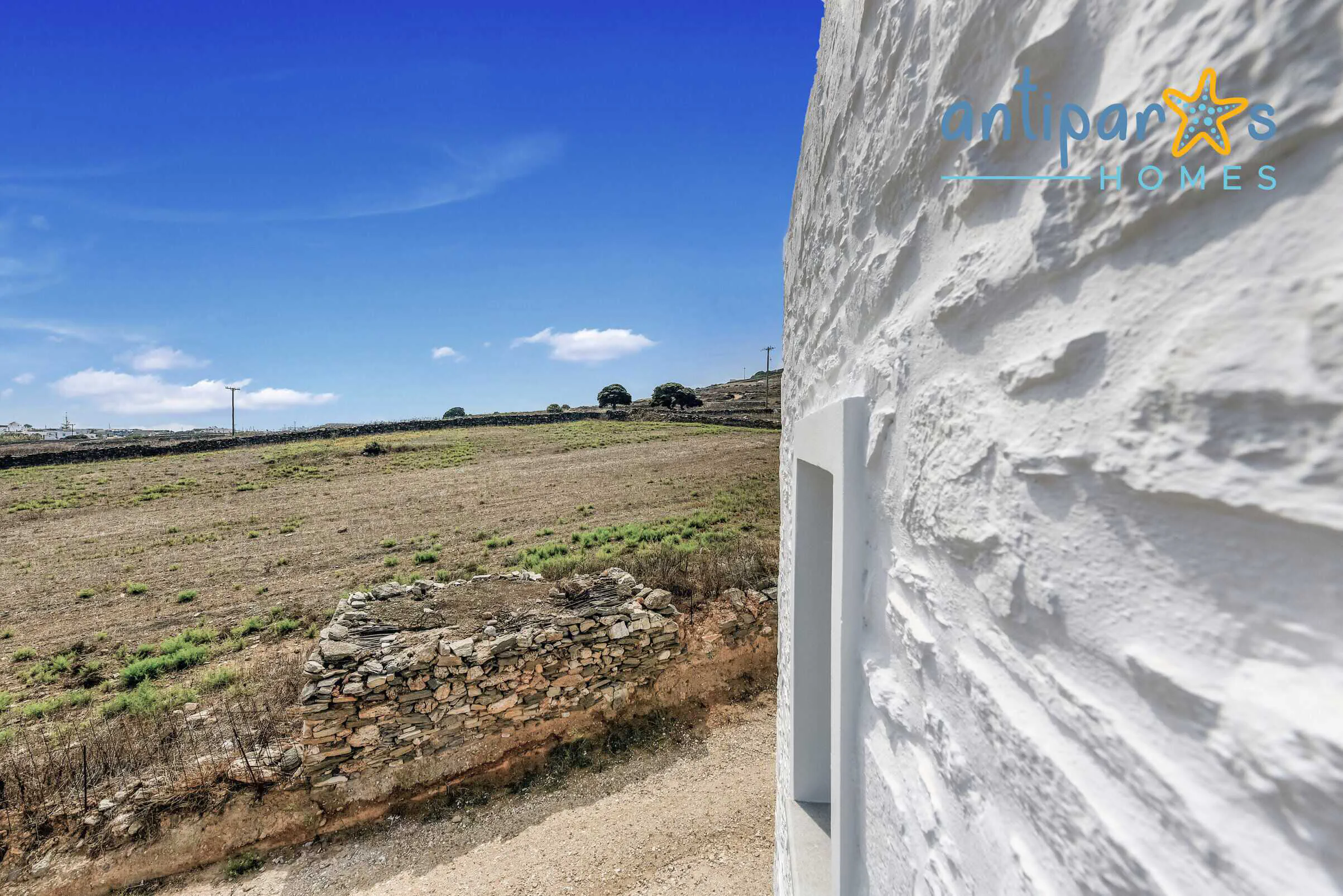 House Exterior Views