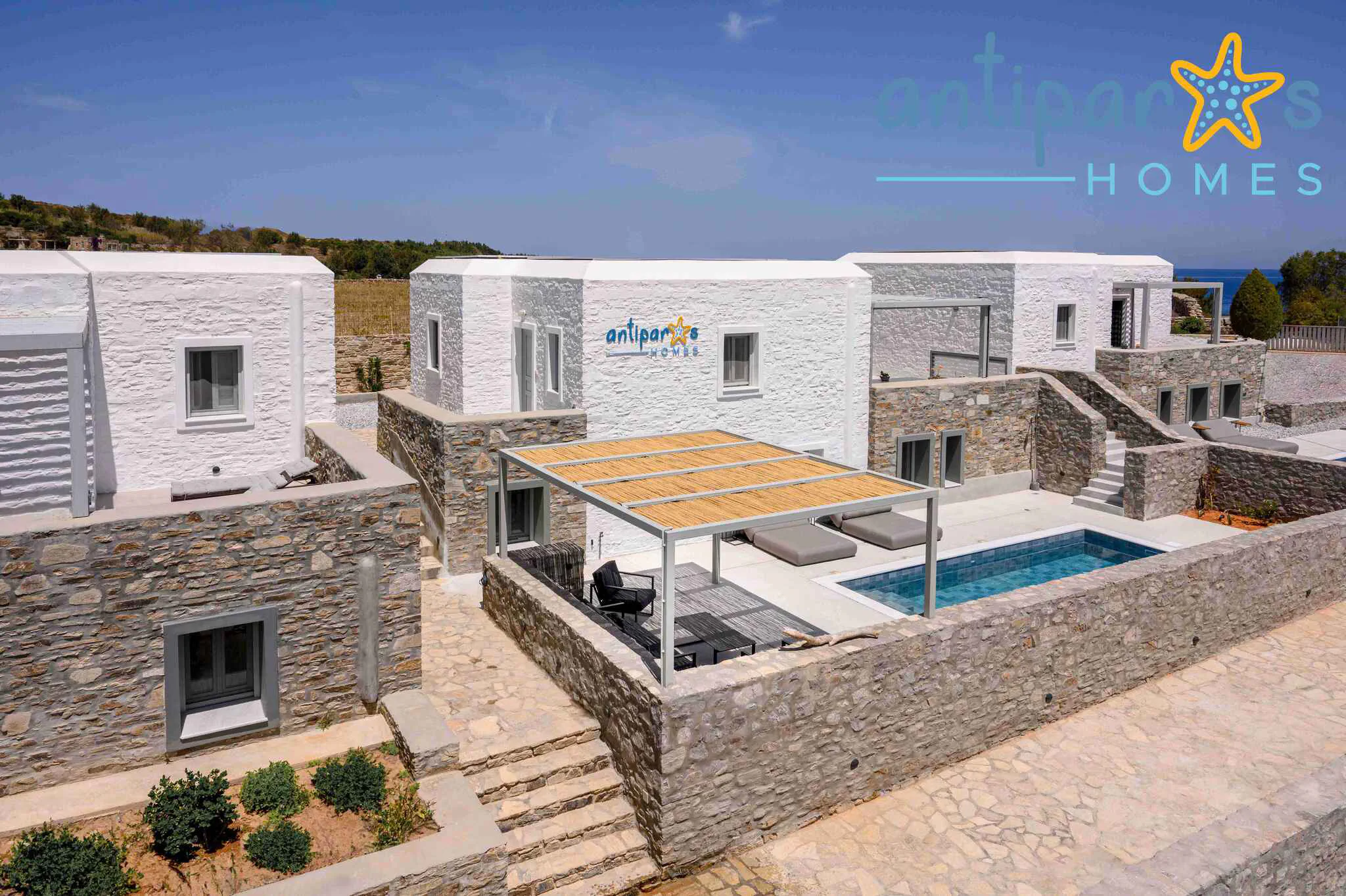 House Exterior Views