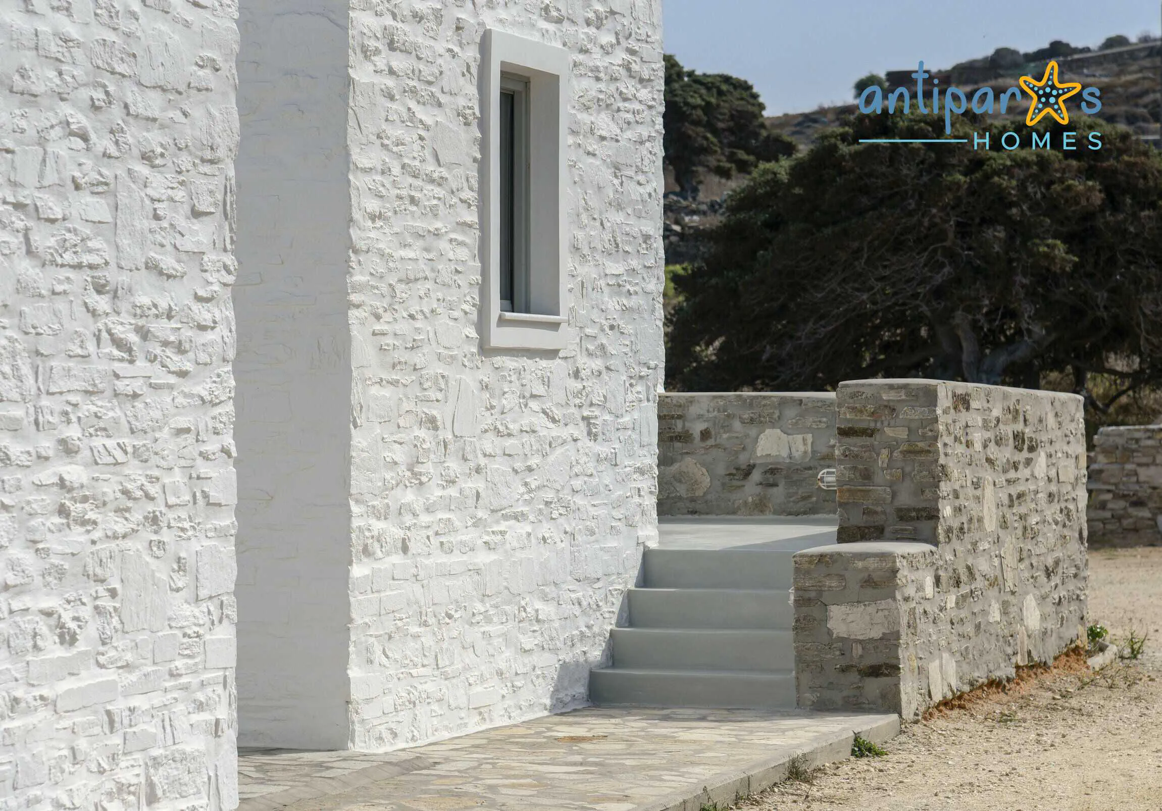 House Exterior Views