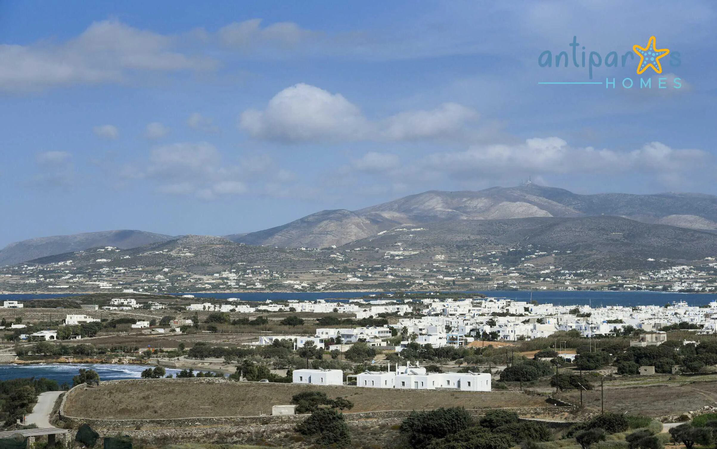 House Exterior Views