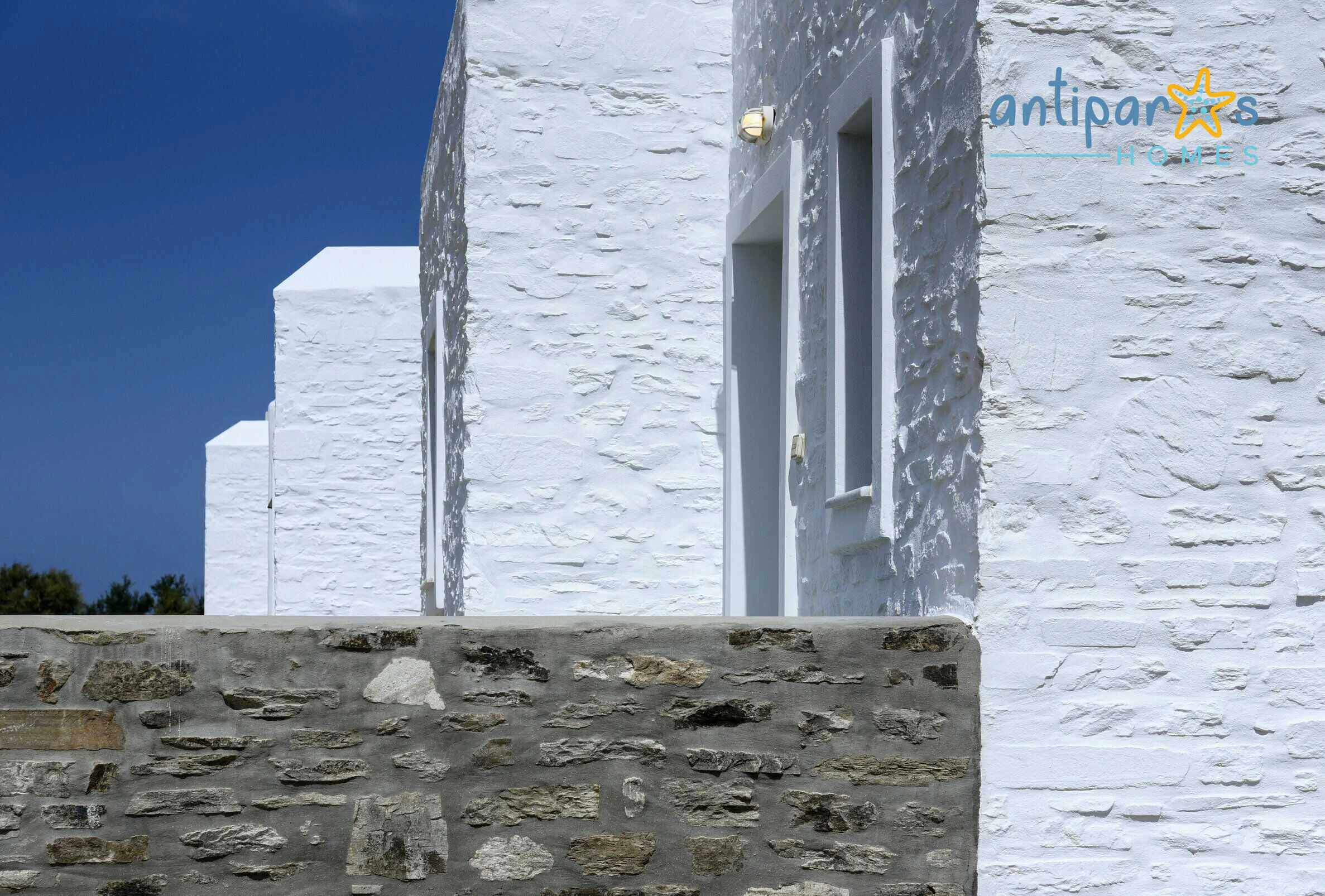 House Exterior Views