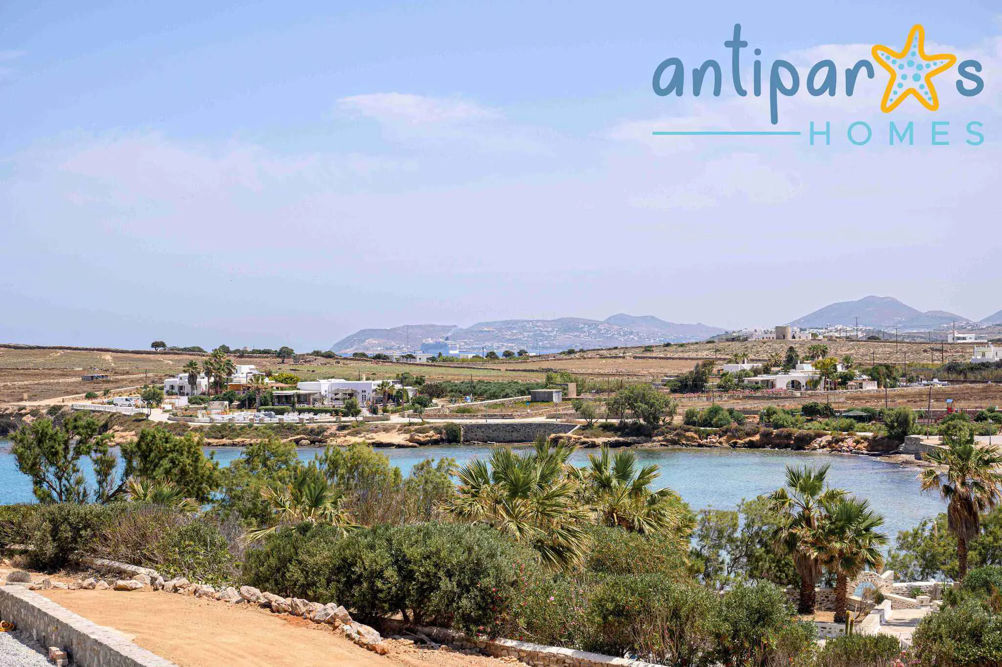 House Exterior Views