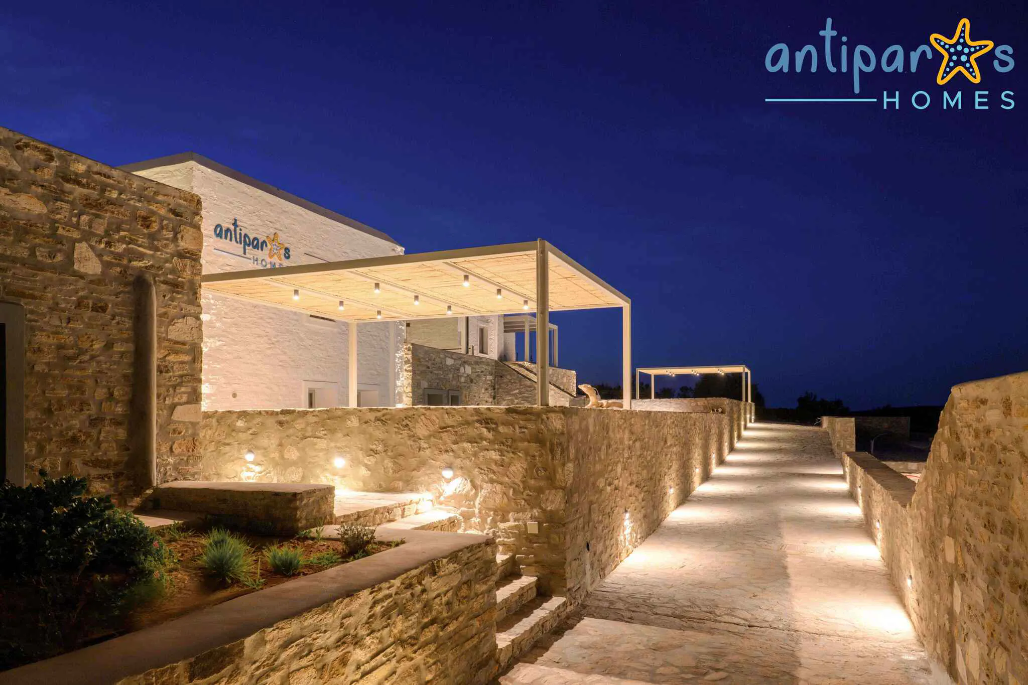 House Exterior Views