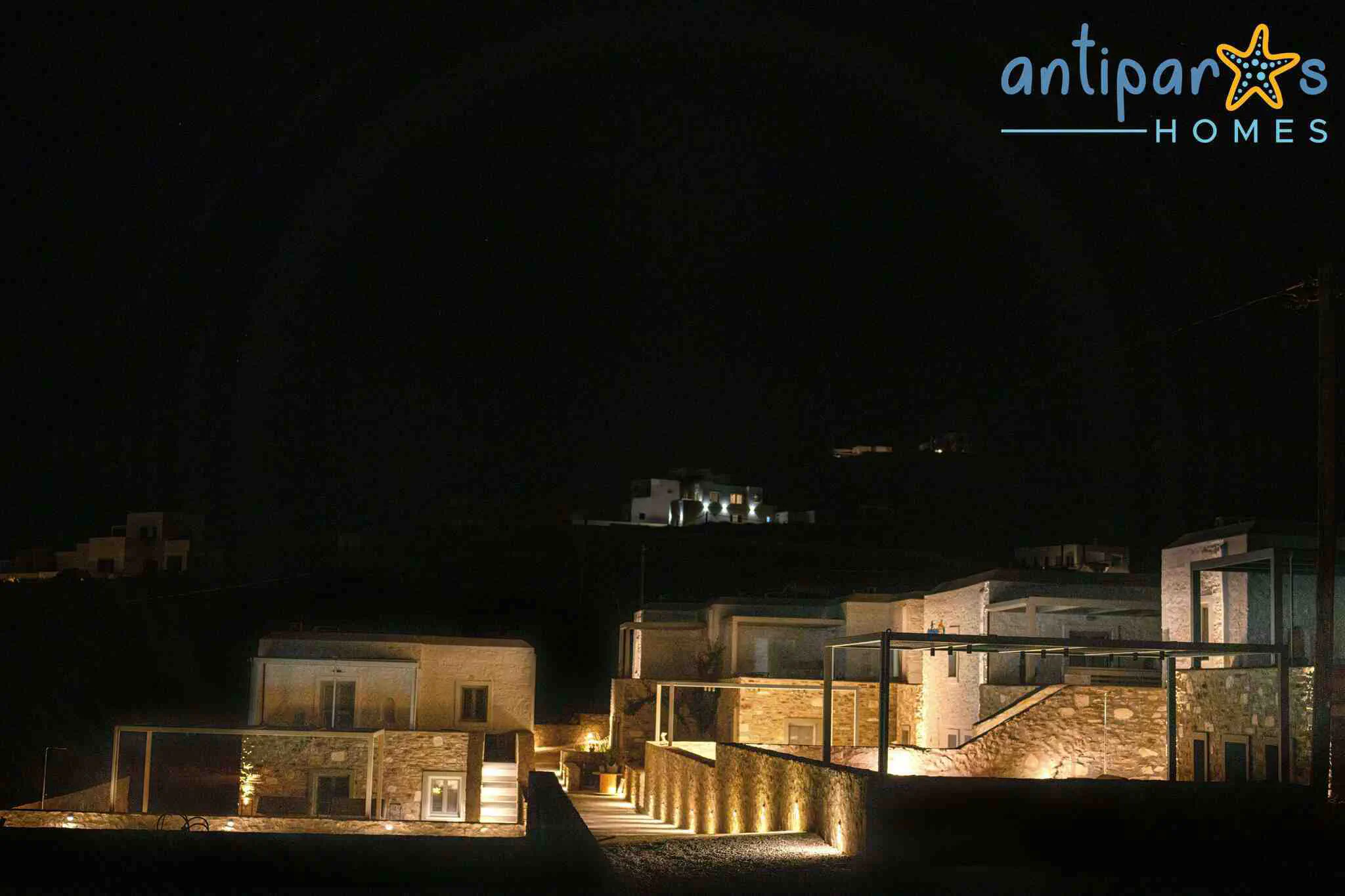 House Exterior Views