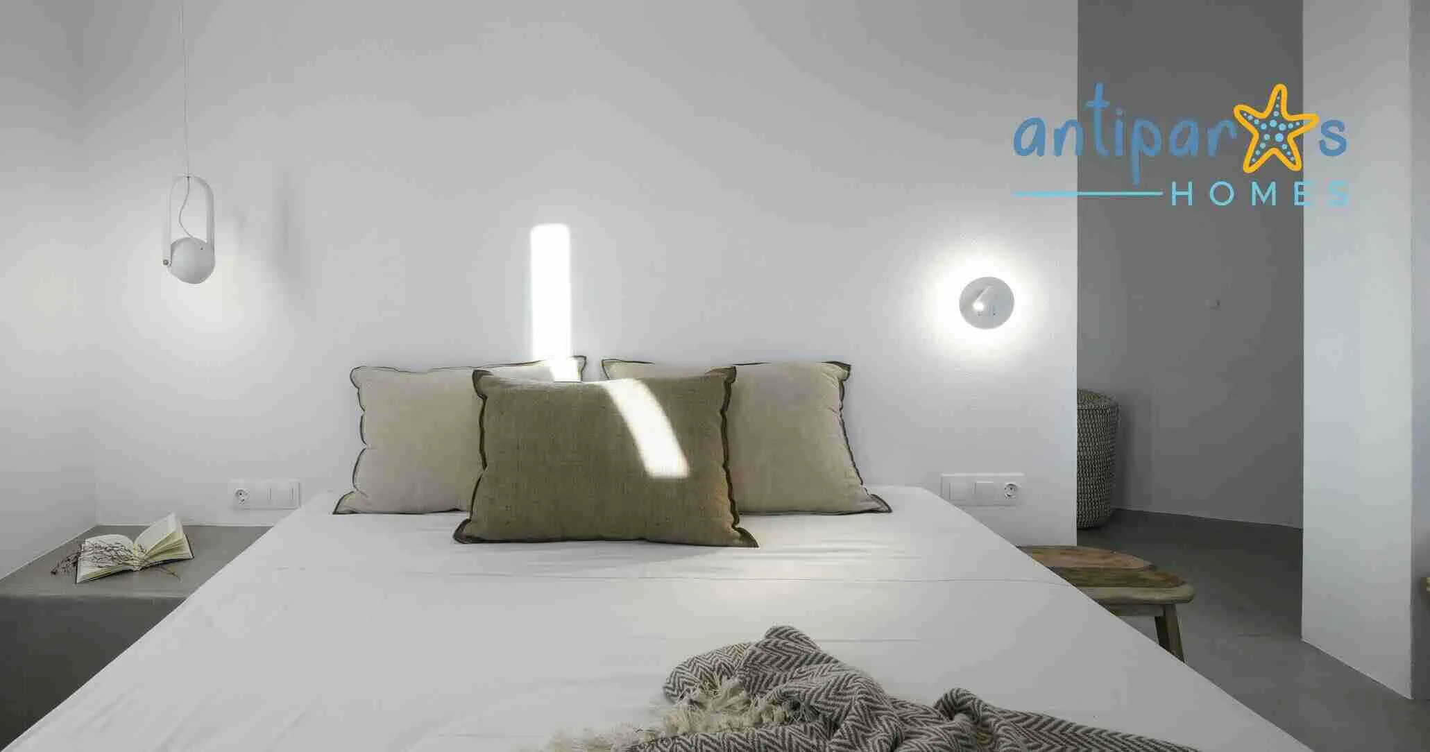 House view - Unit A exterior