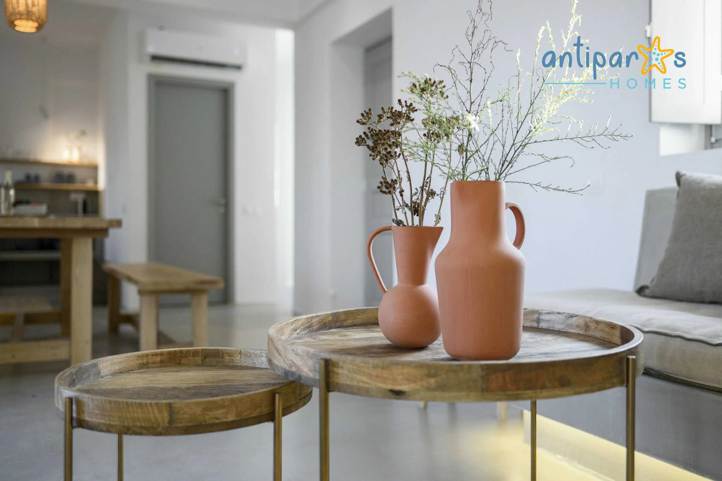 House view - Unit A exterior