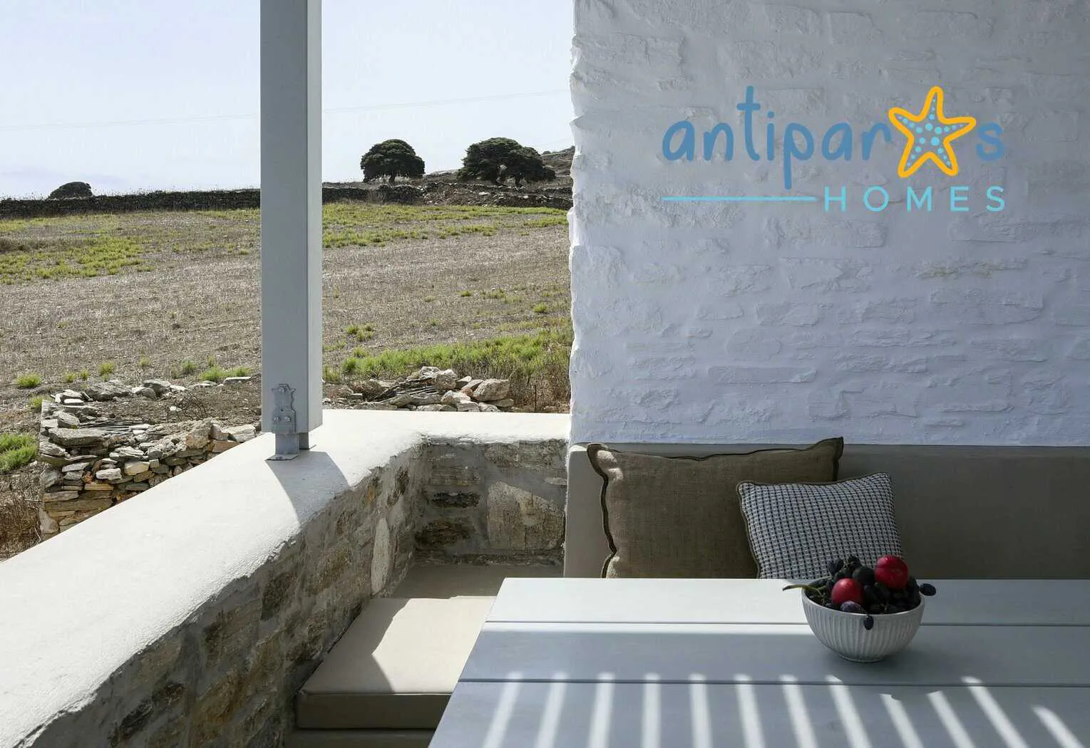 House view - Unit A exterior