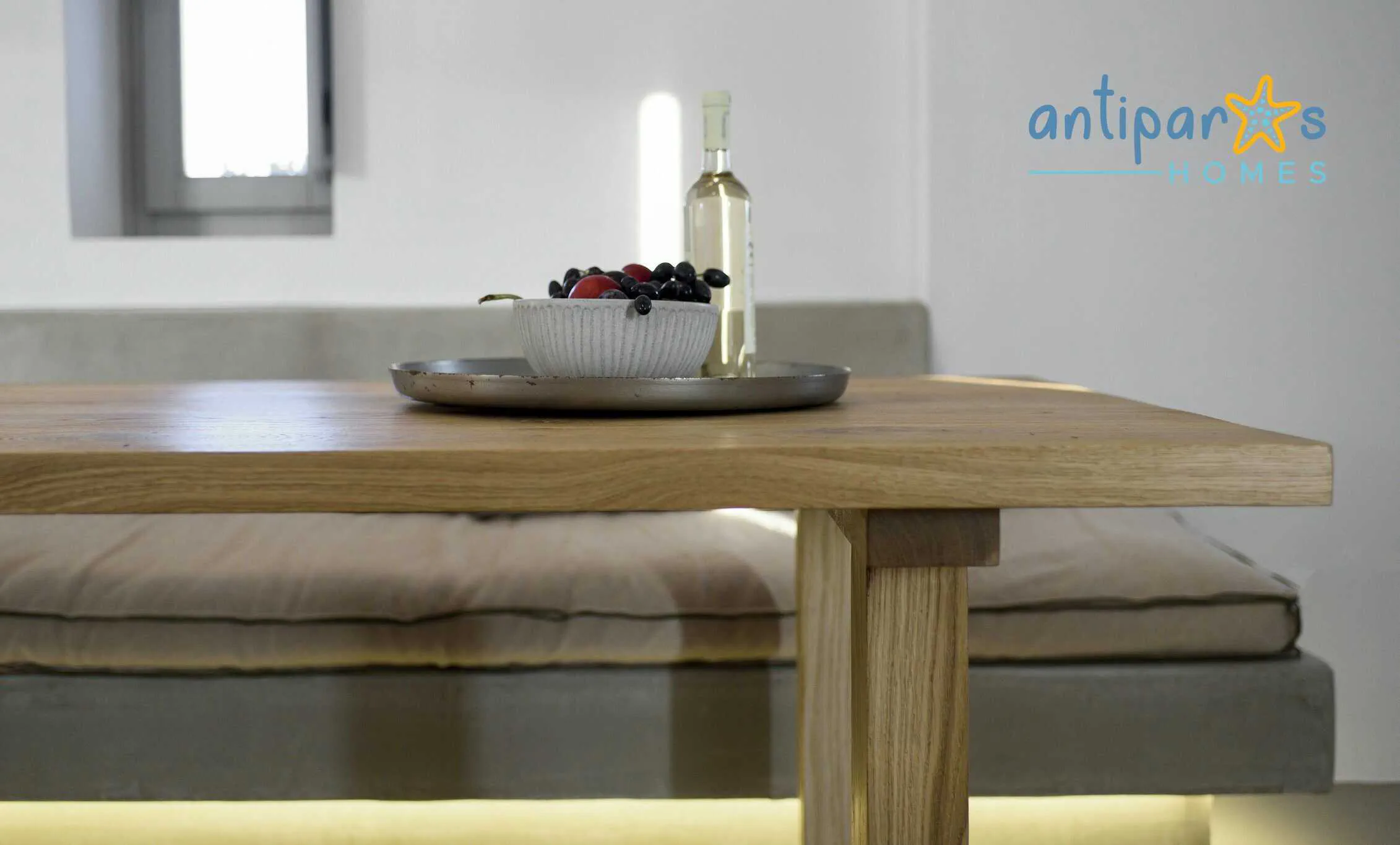 House view - Unit A exterior