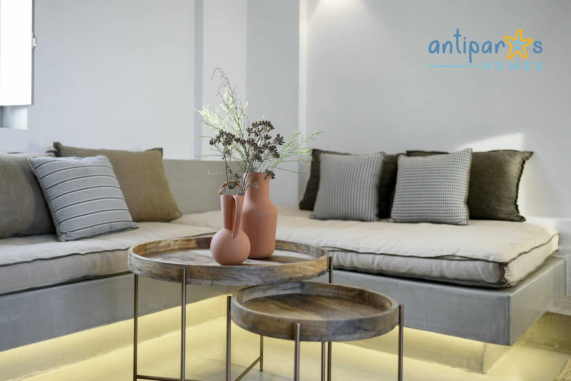 House view - Unit A exterior