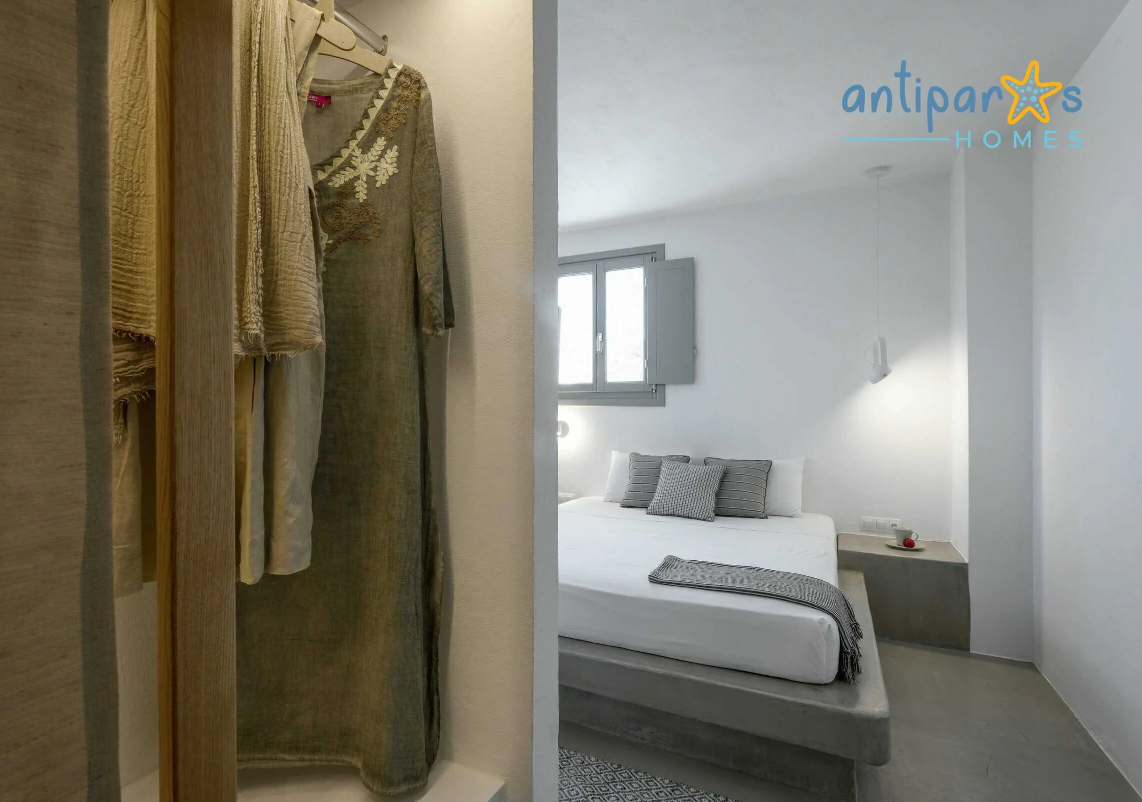 House view - Unit A exterior