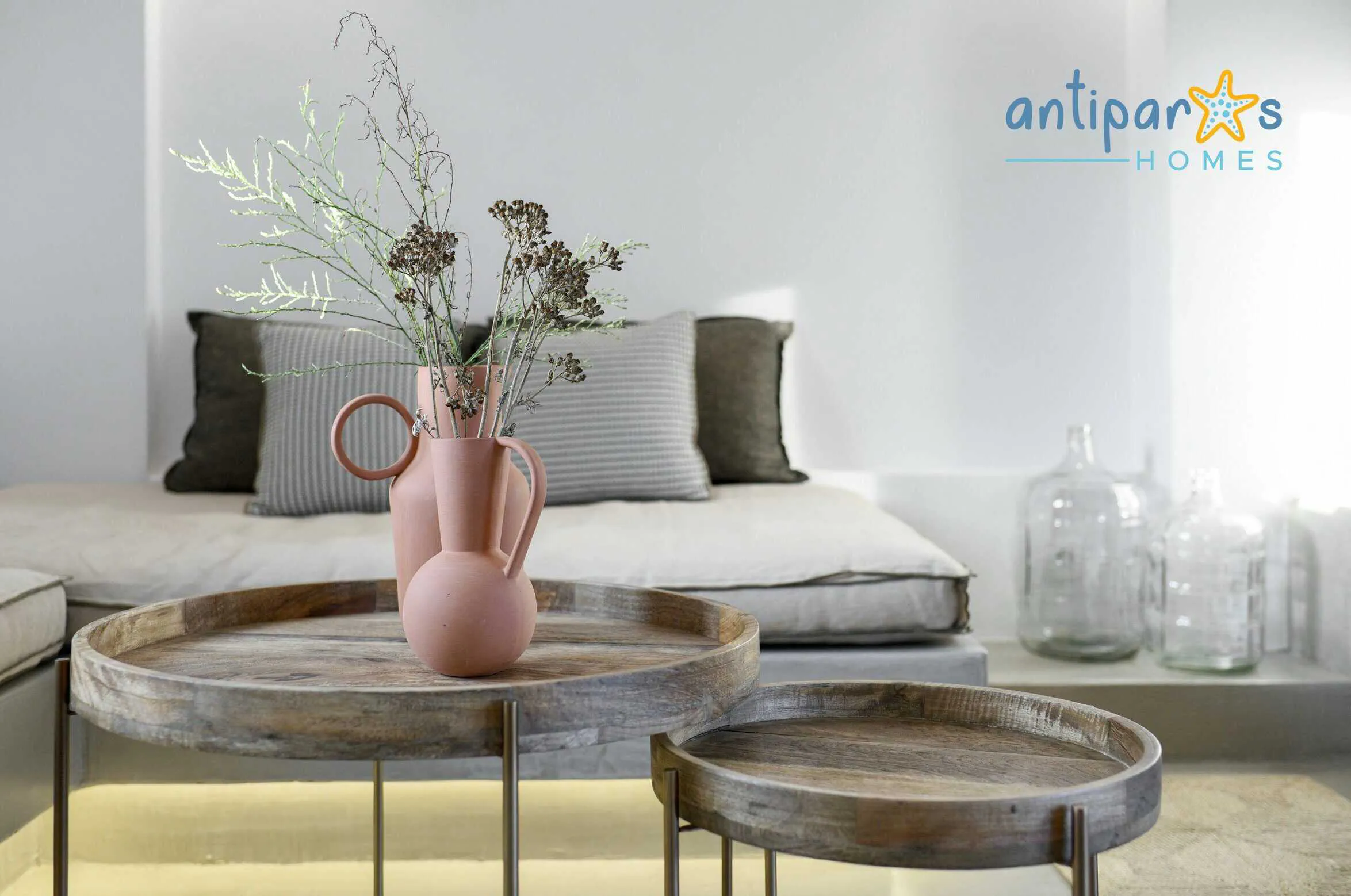 House view - Unit A exterior