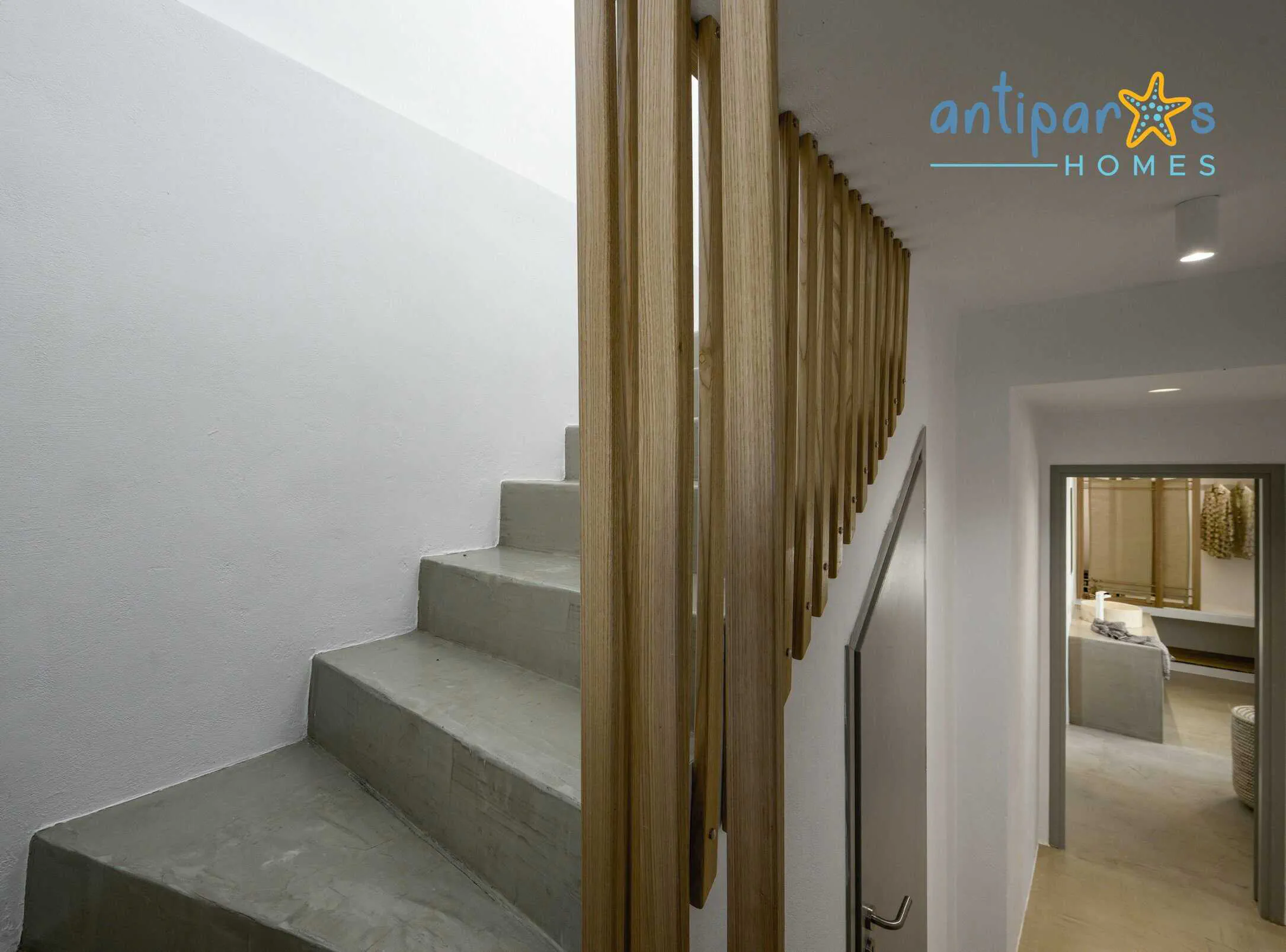 House view - Unit A exterior