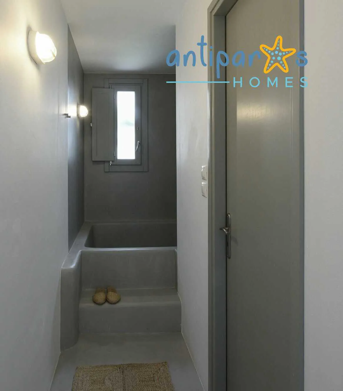 House view - Unit B exterior