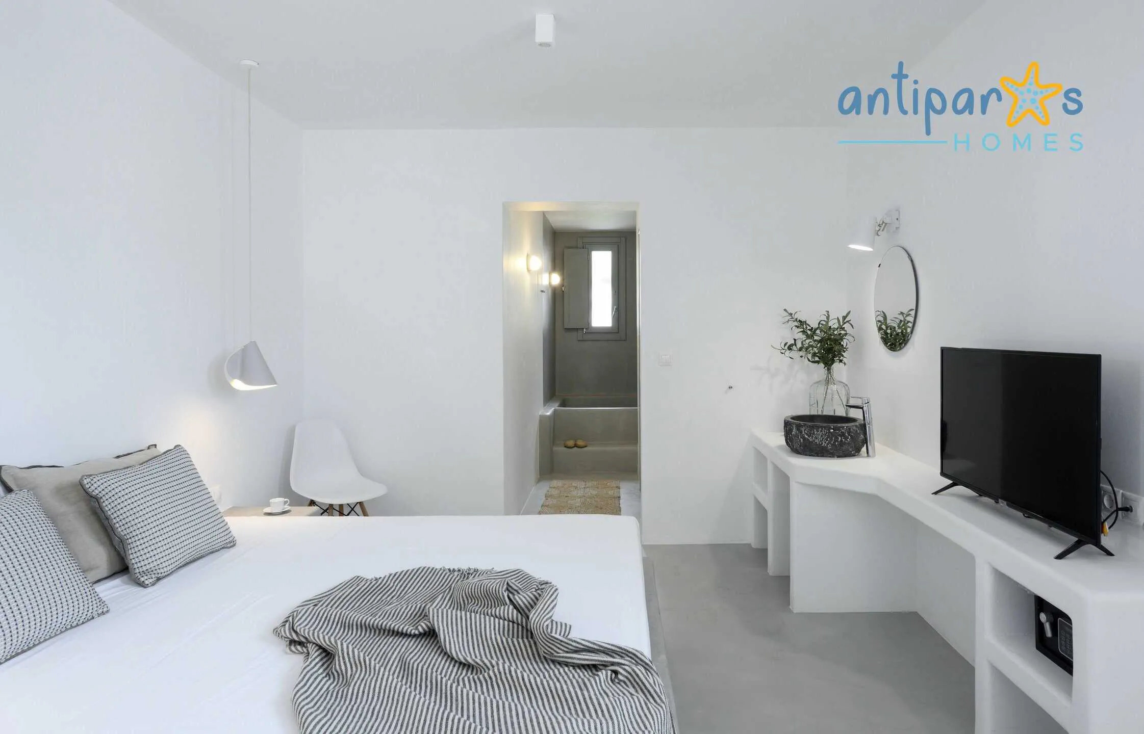 House view - Unit B exterior