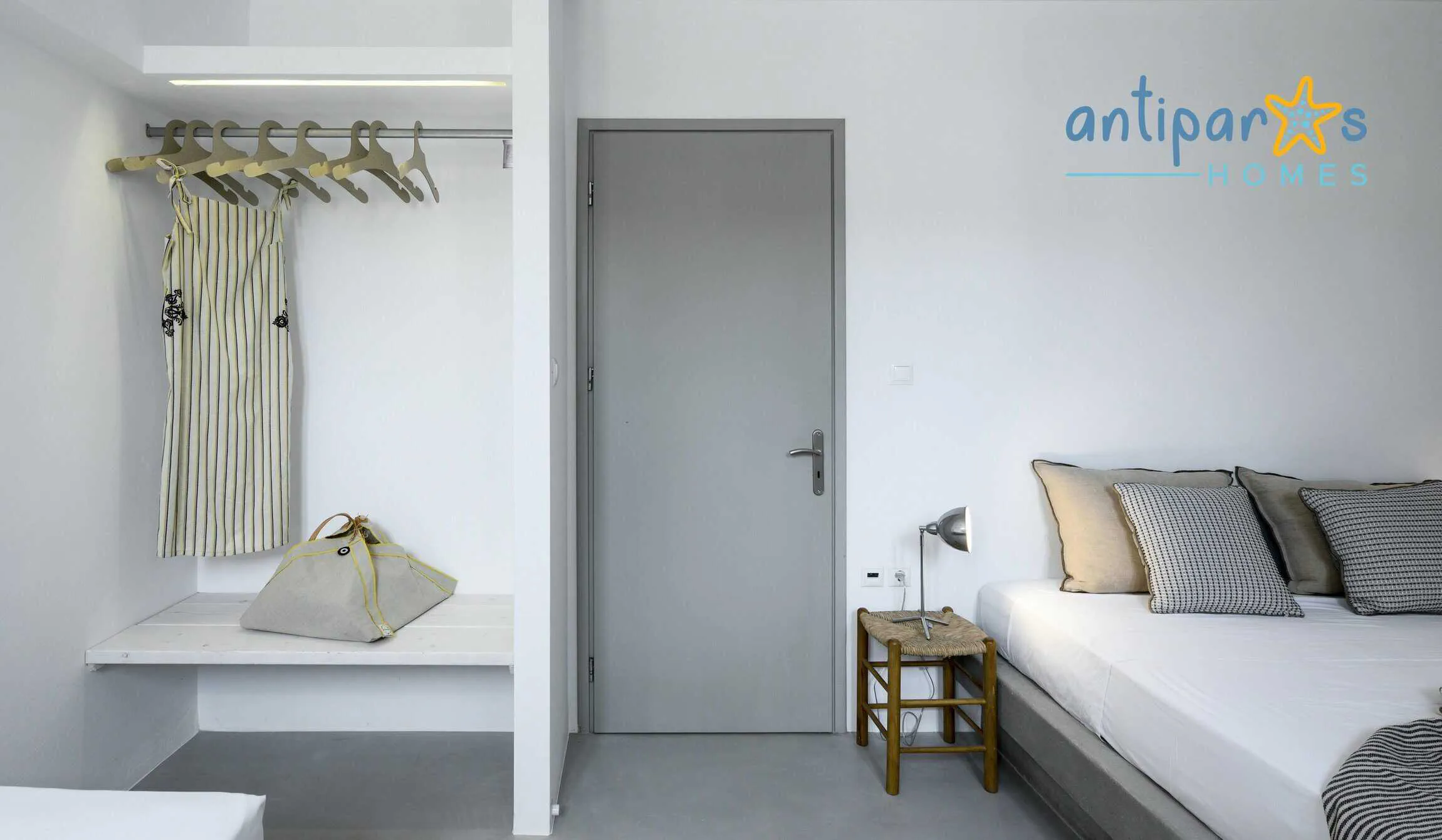 House view - Unit B exterior