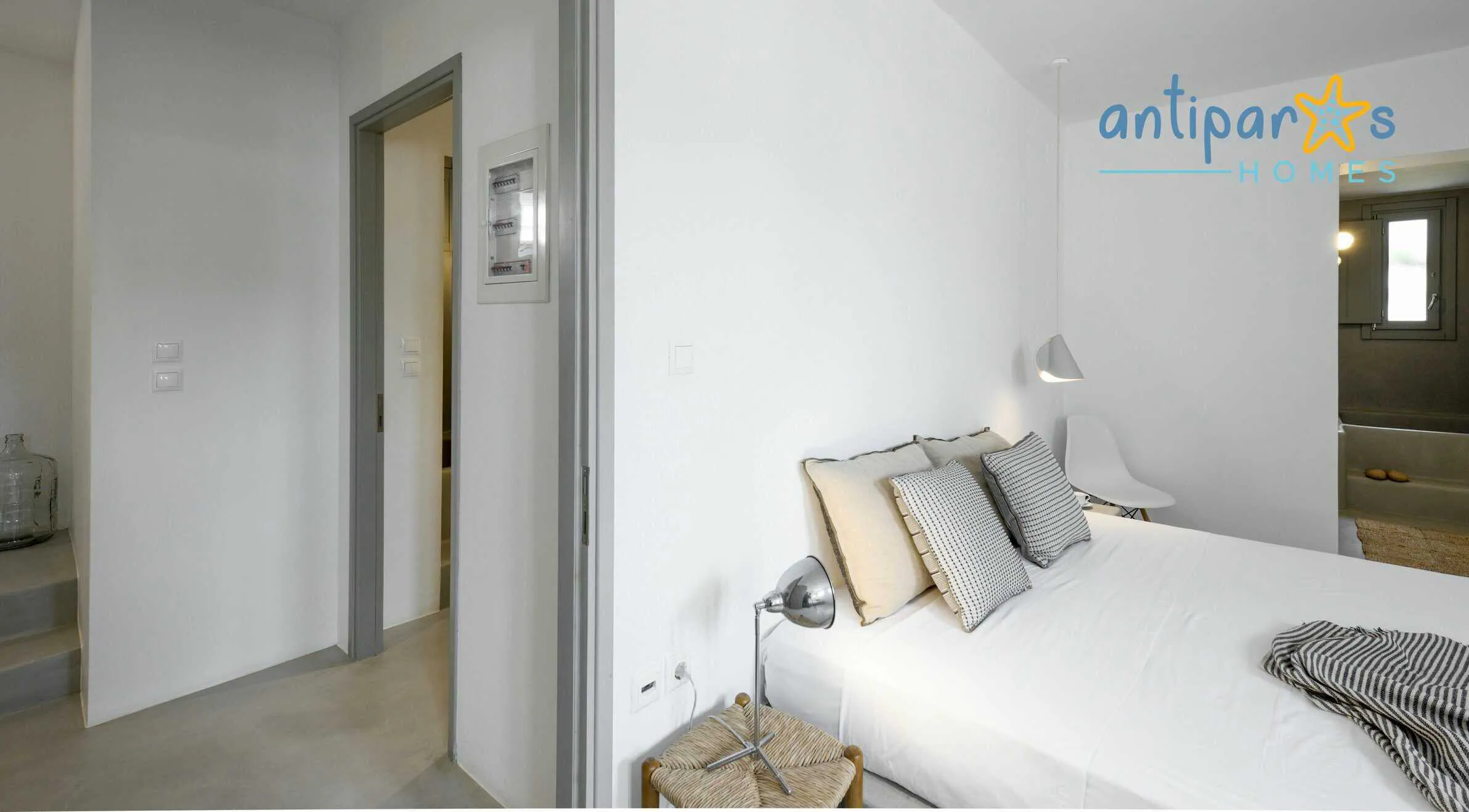 House view - Unit B exterior