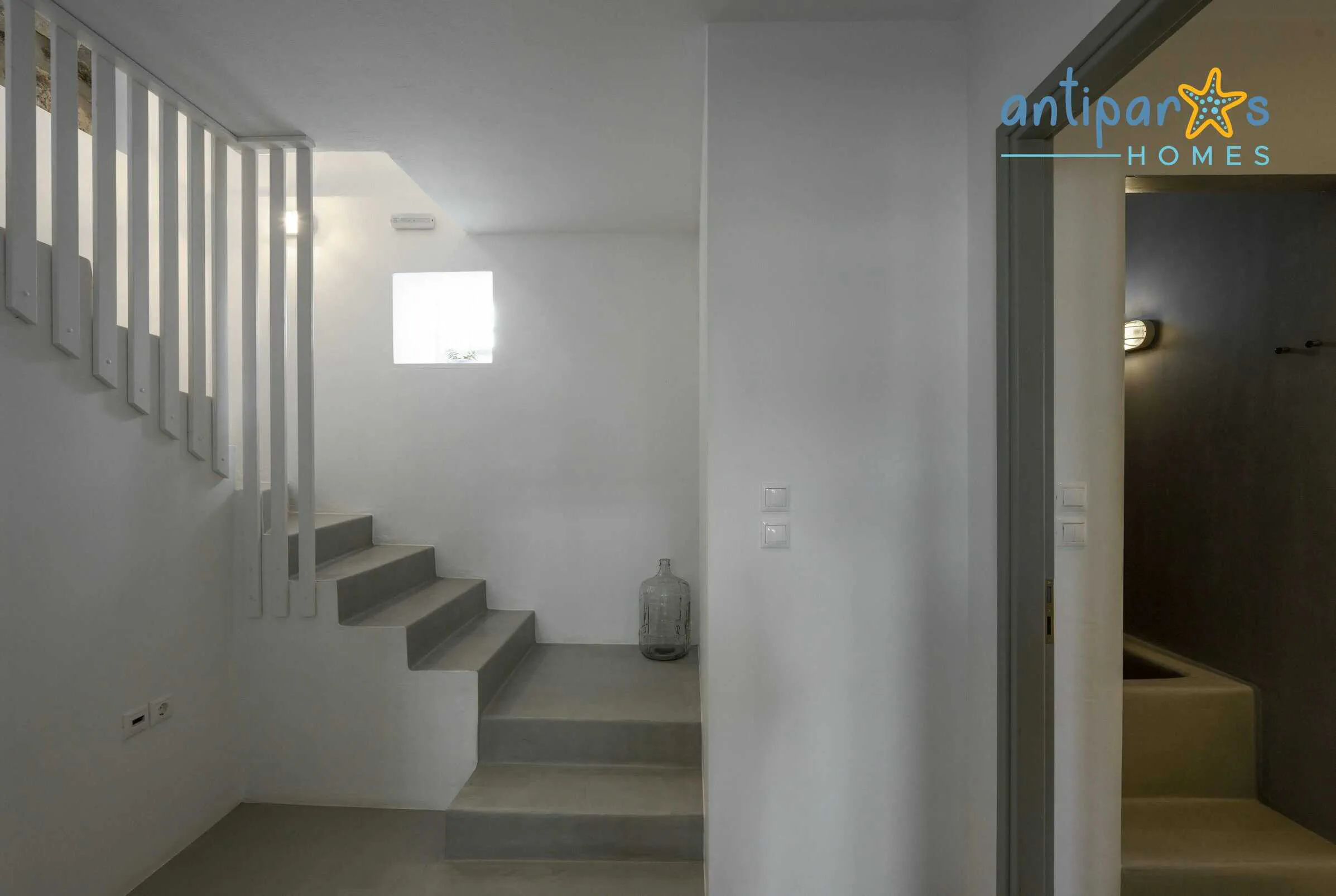 House view - Unit B exterior