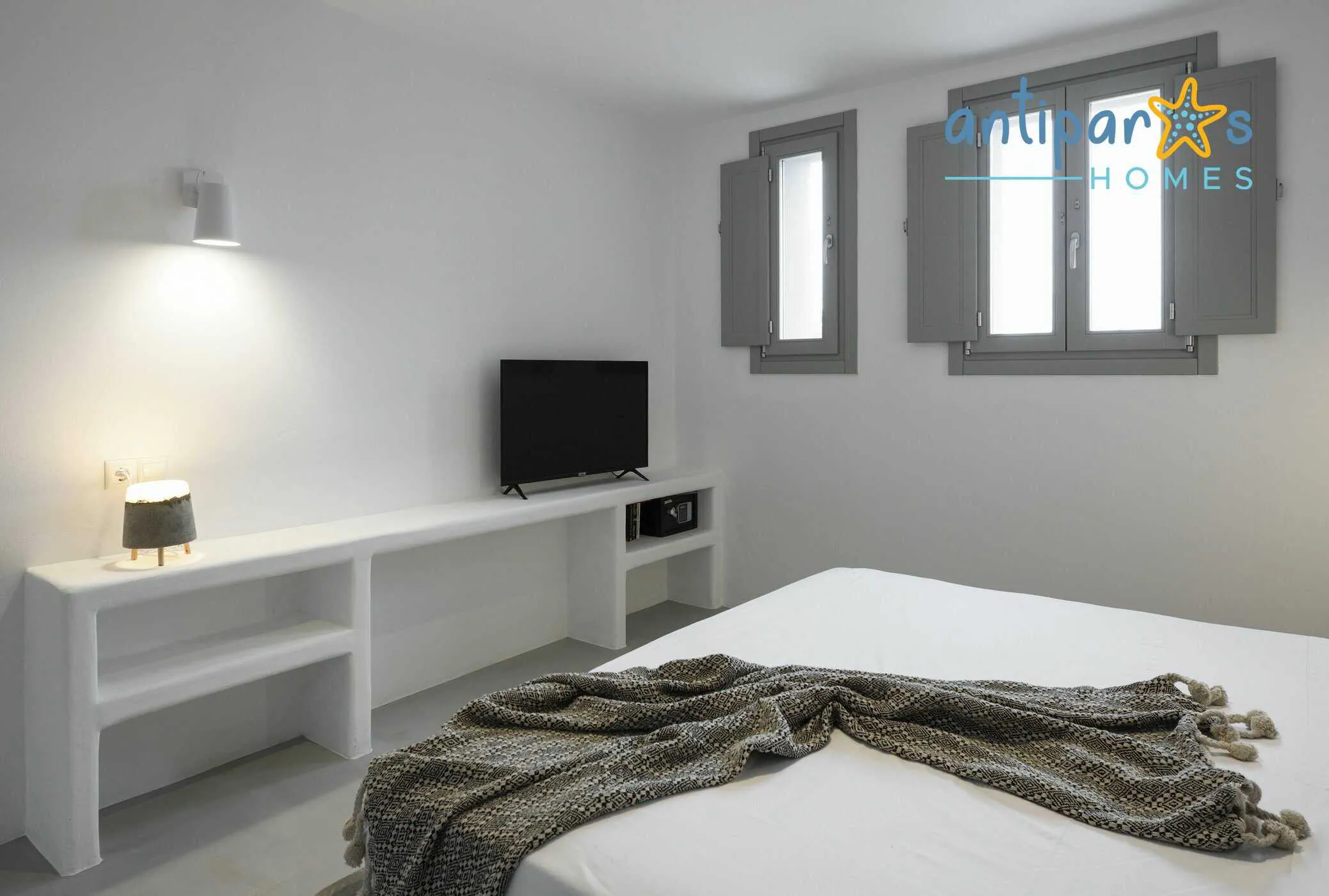 House view - Unit C exterior