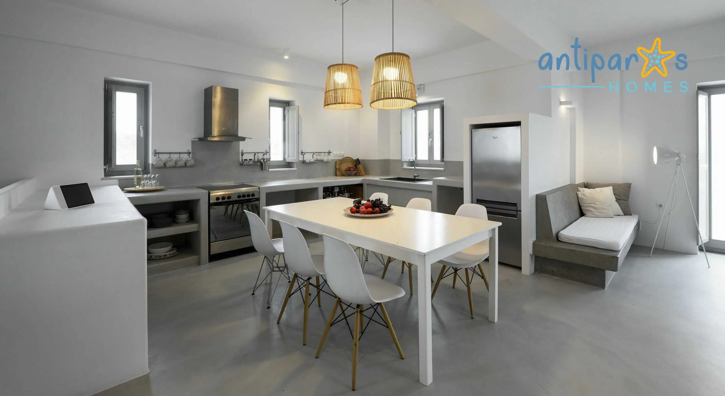 House view - Unit C exterior