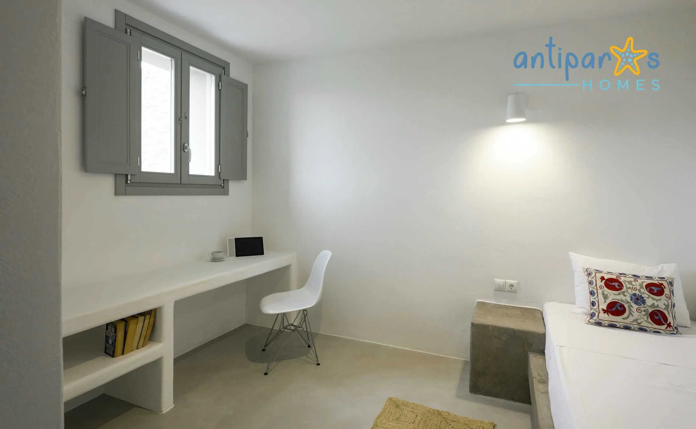 House view - Unit C exterior