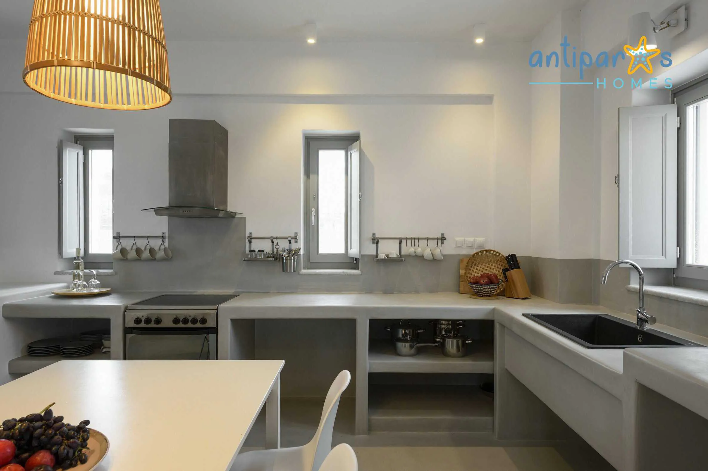 House view - Unit C exterior