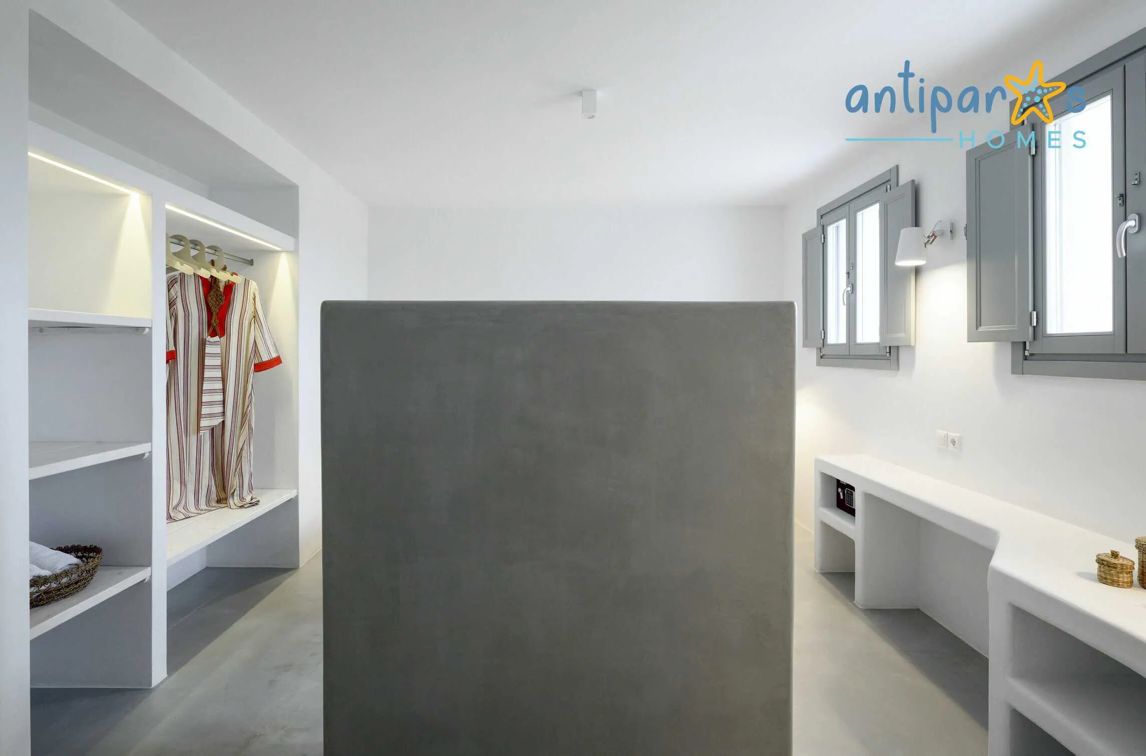 House view - Unit C exterior