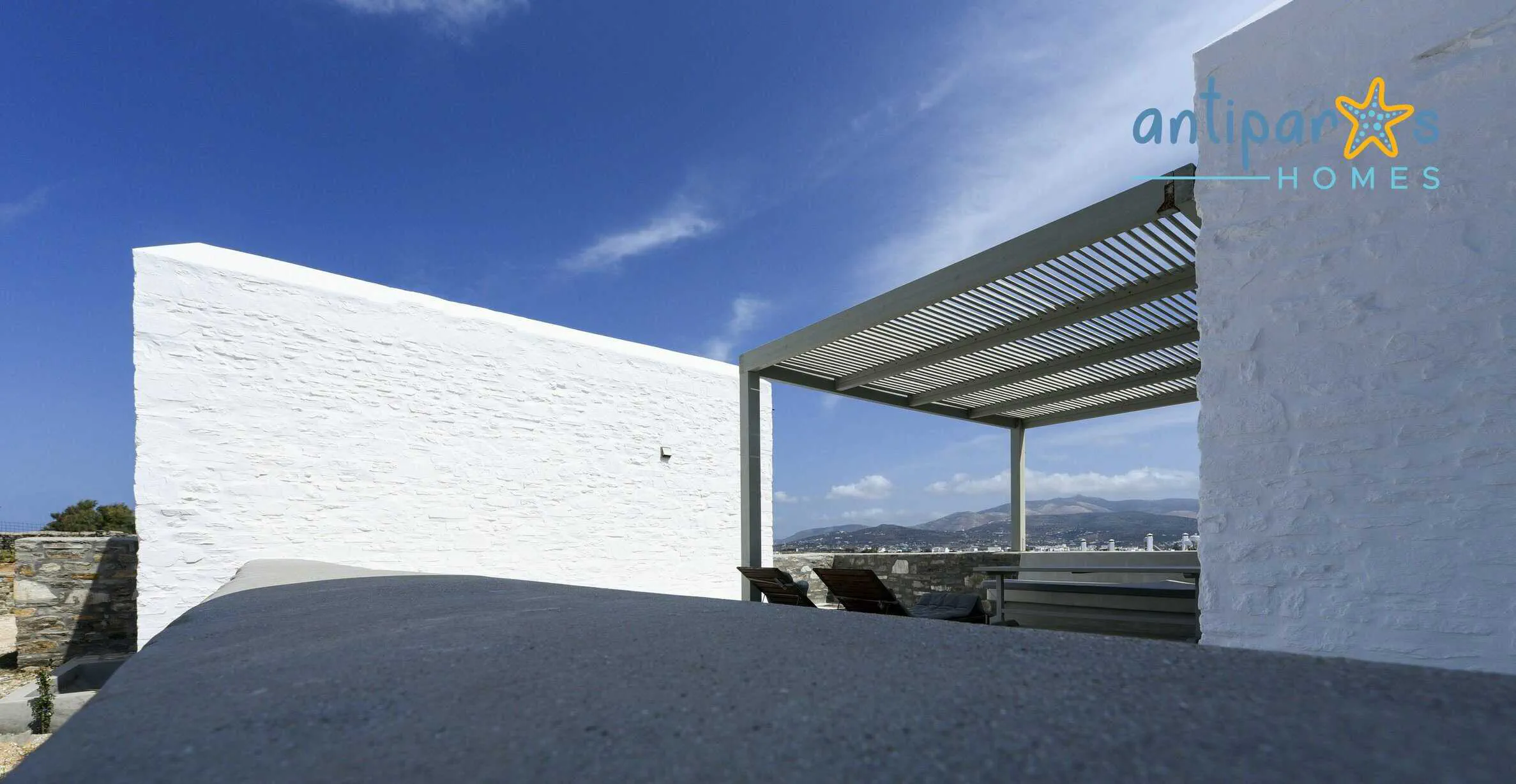 House view - Unit C exterior