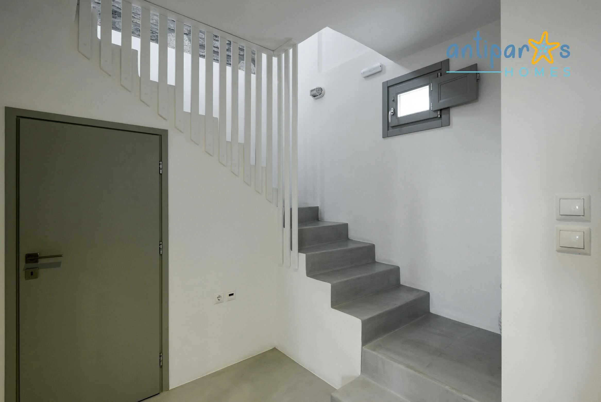 House view - Unit C exterior