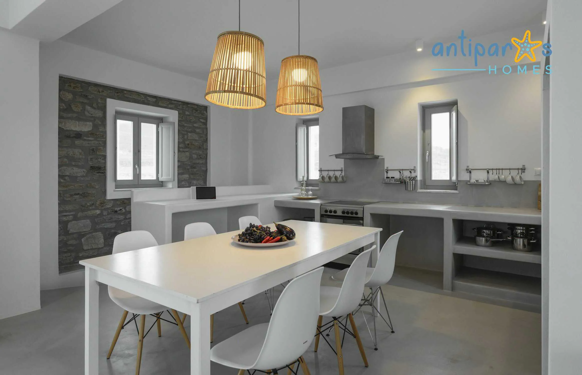 House view - Unit C exterior