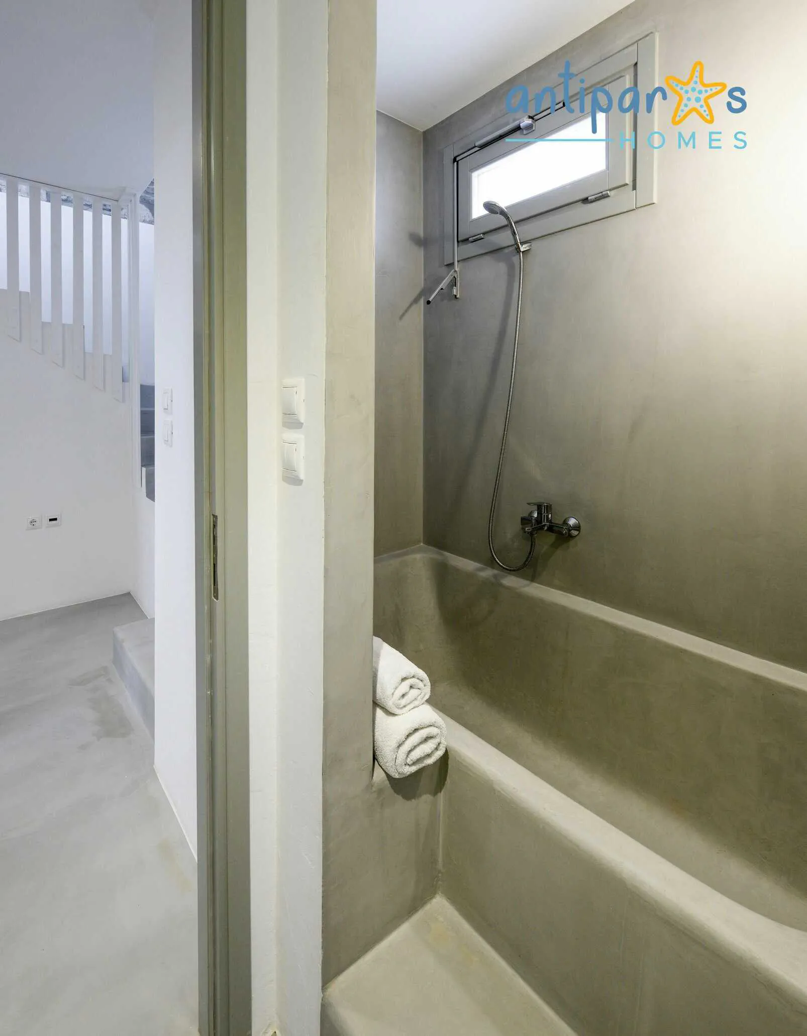 House view - Unit C exterior