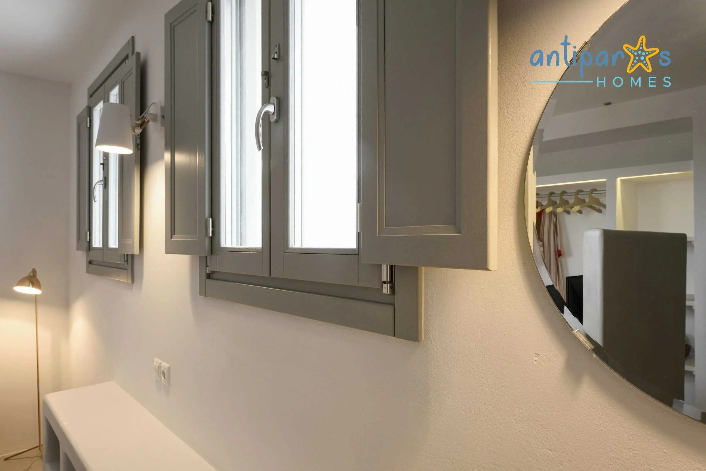 House view - Unit C exterior