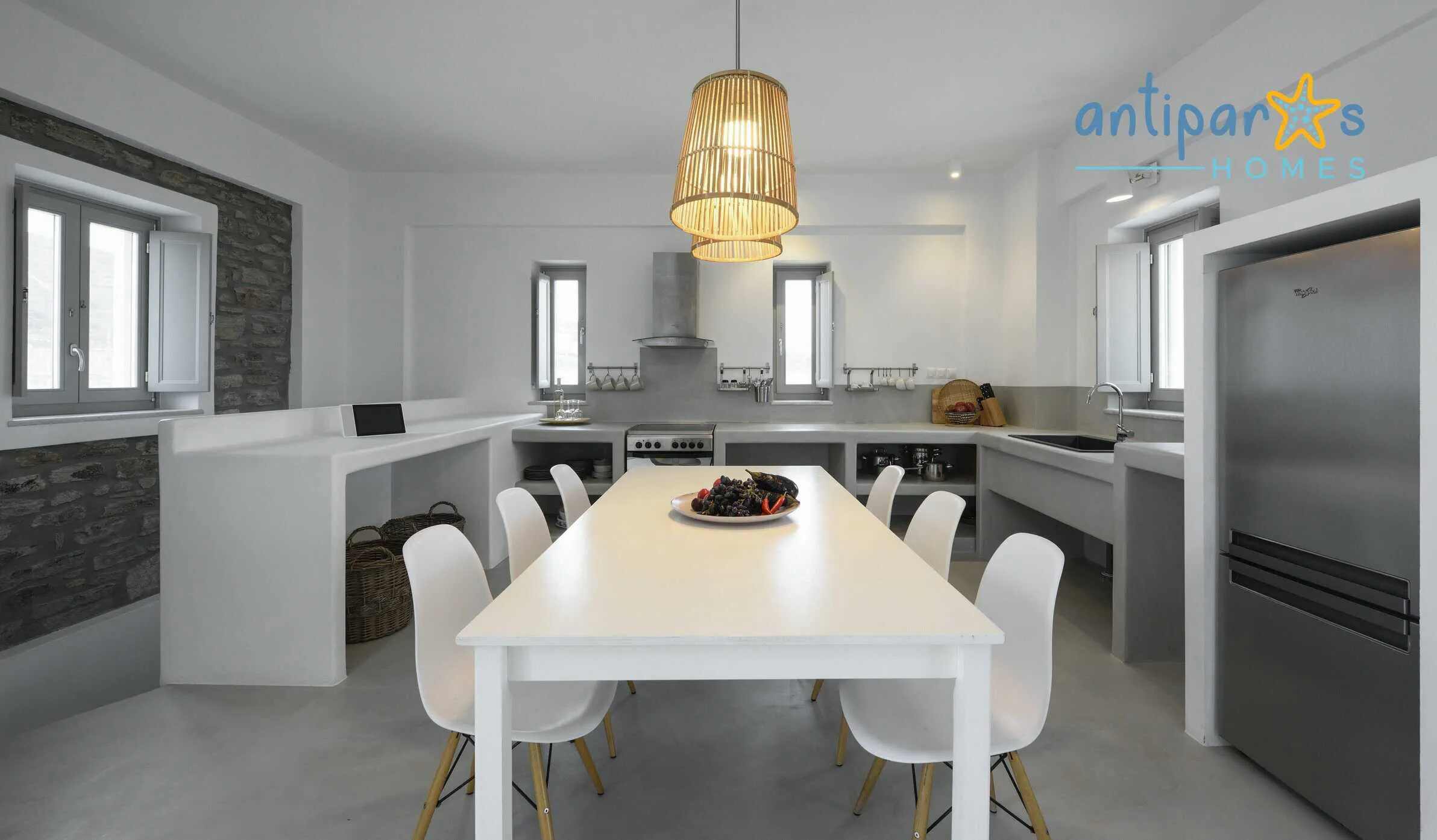 House view - Unit C exterior