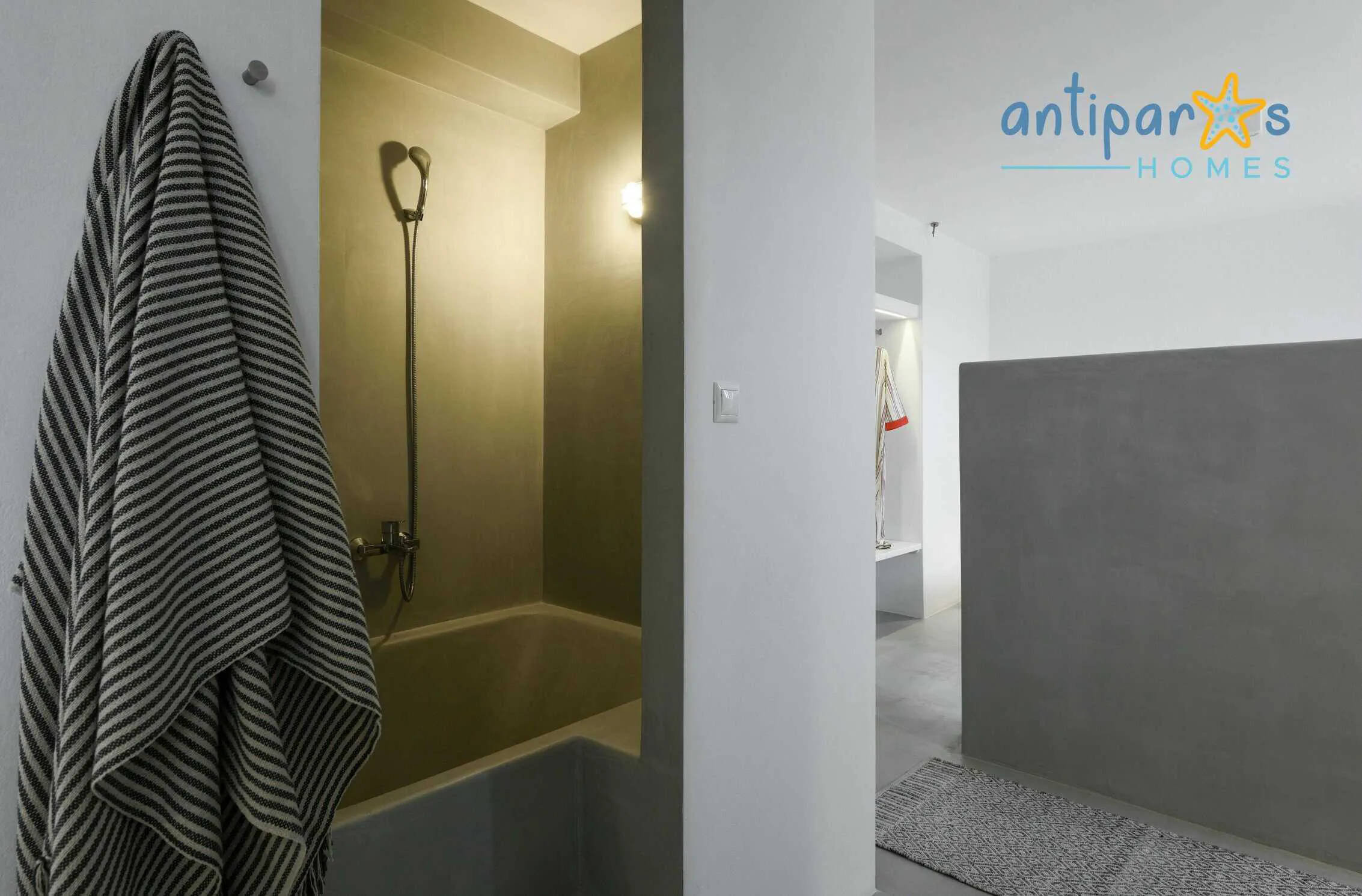 House view - Unit C exterior