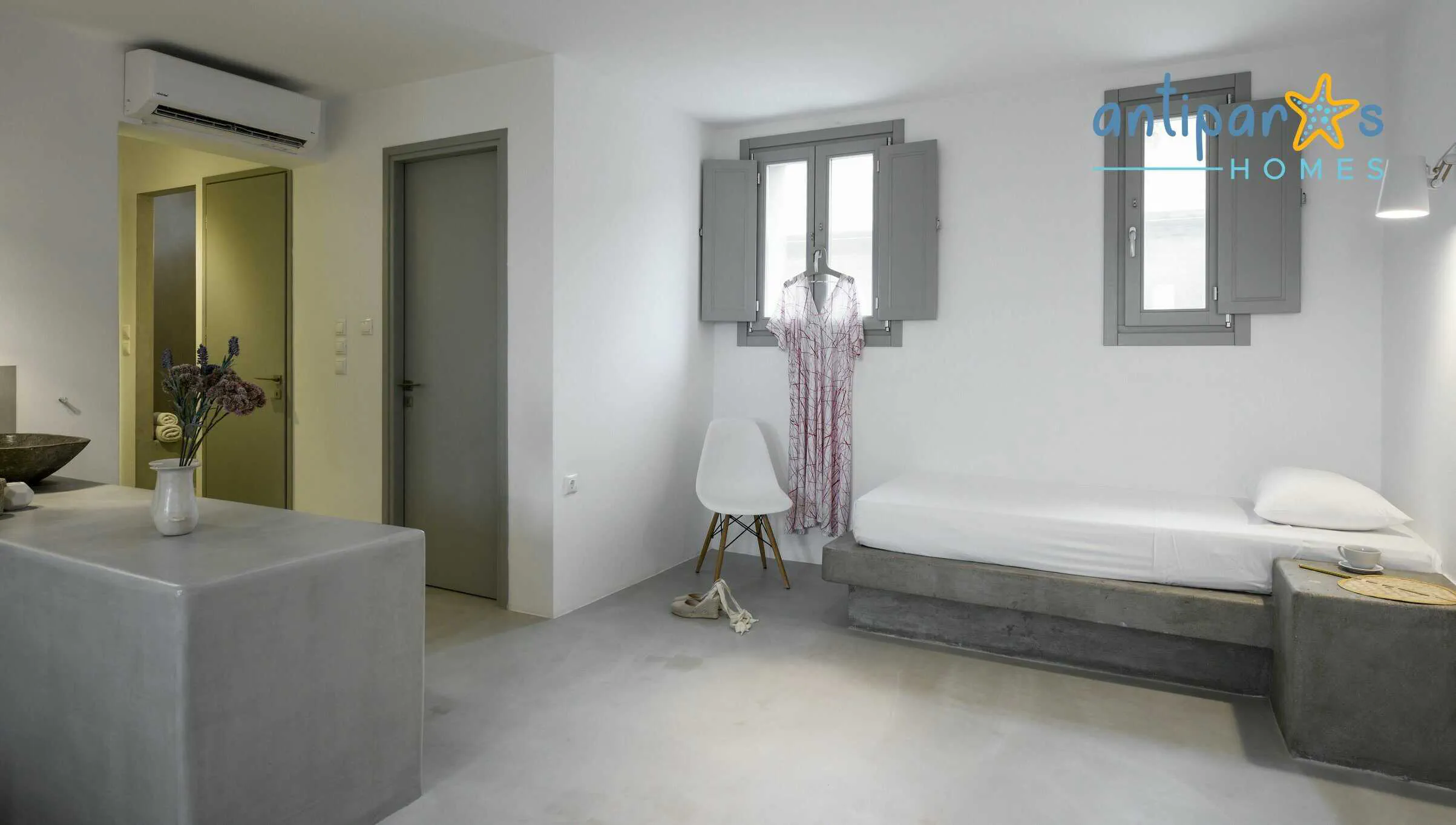 House view - Unit C exterior