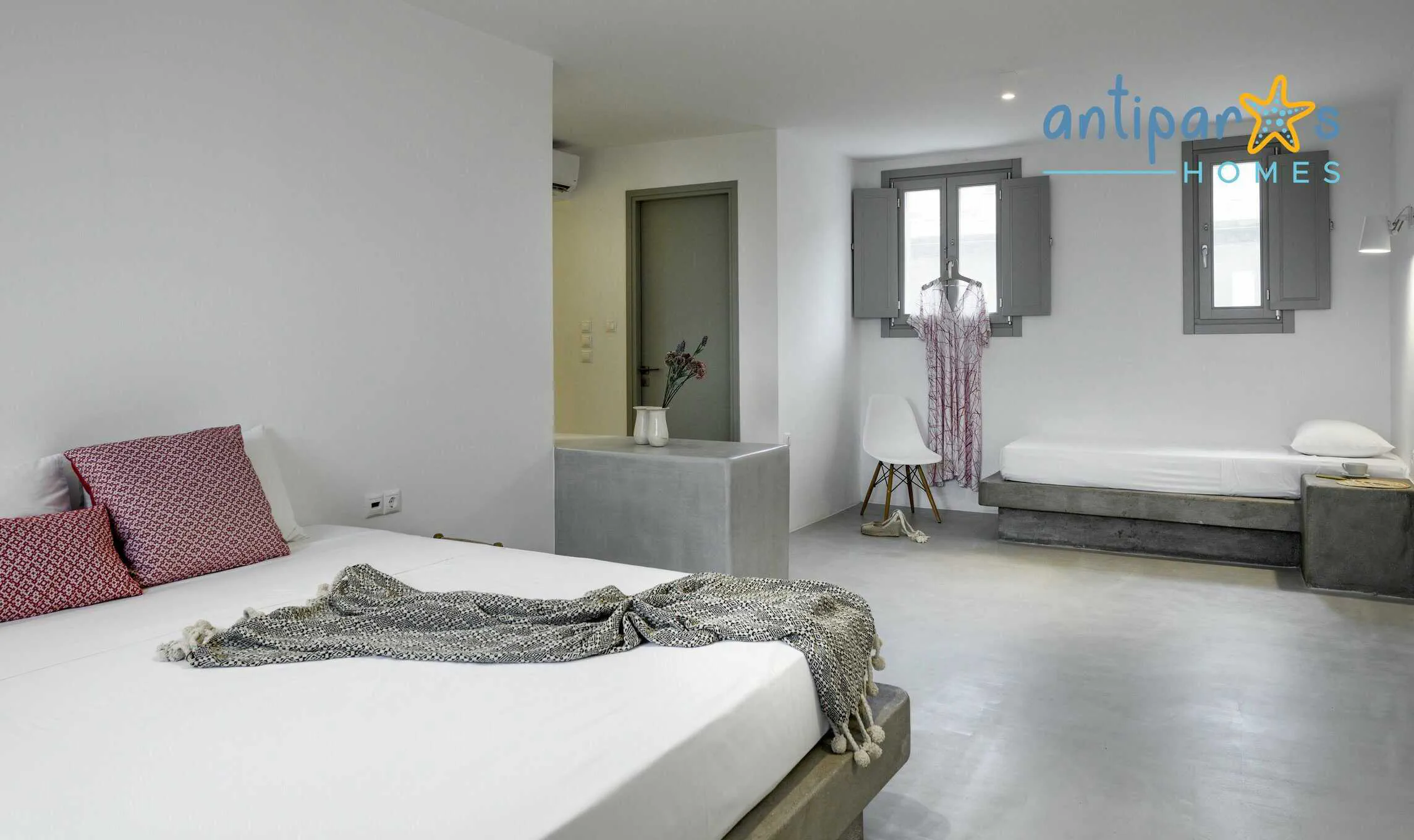 House view - Unit C exterior