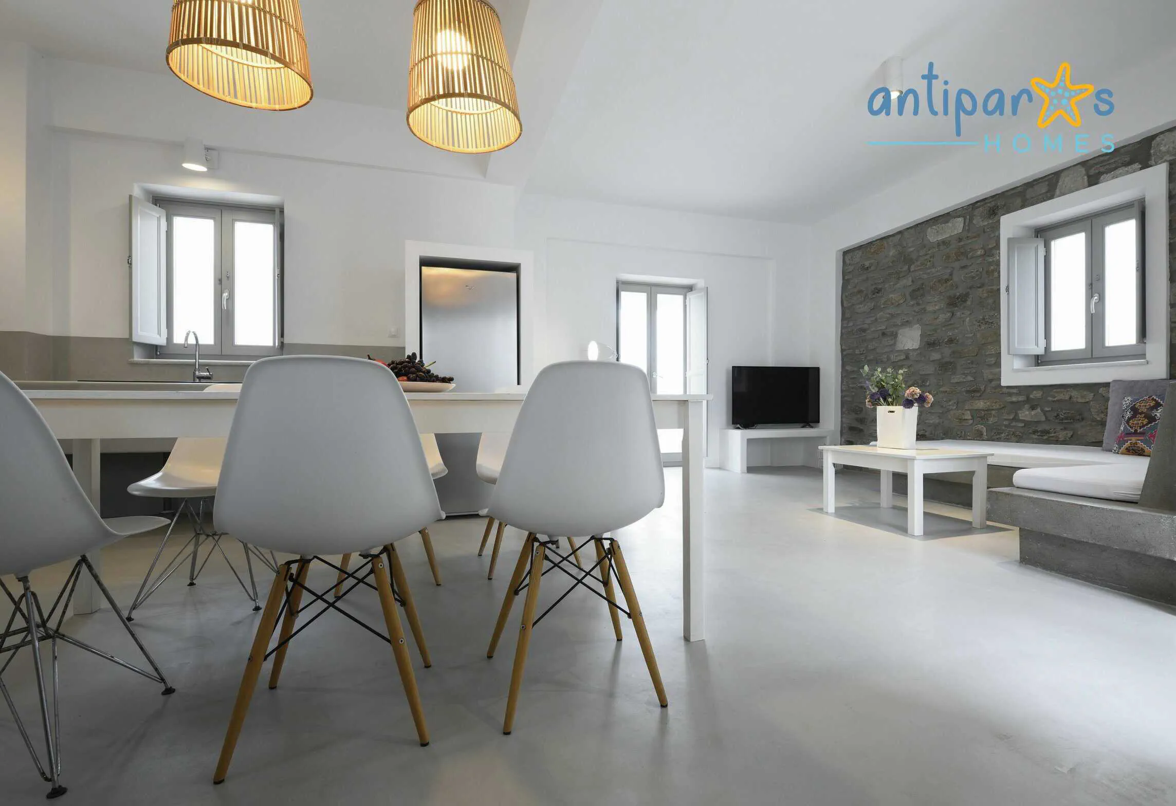 House view - Unit C exterior