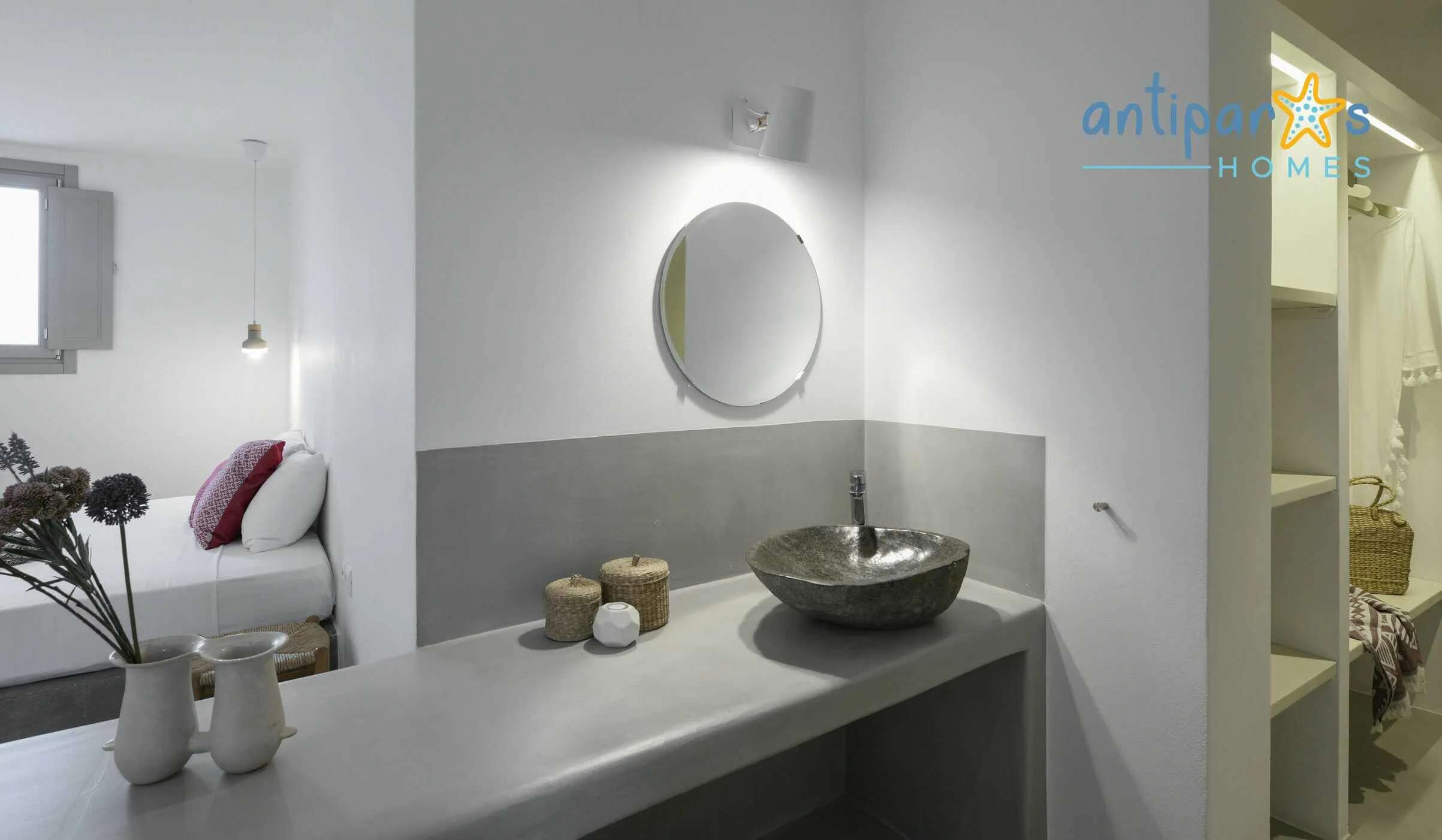 House view - Unit C exterior