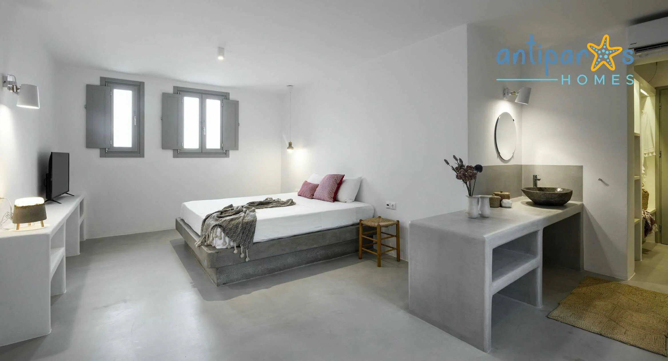 House view - Unit C exterior