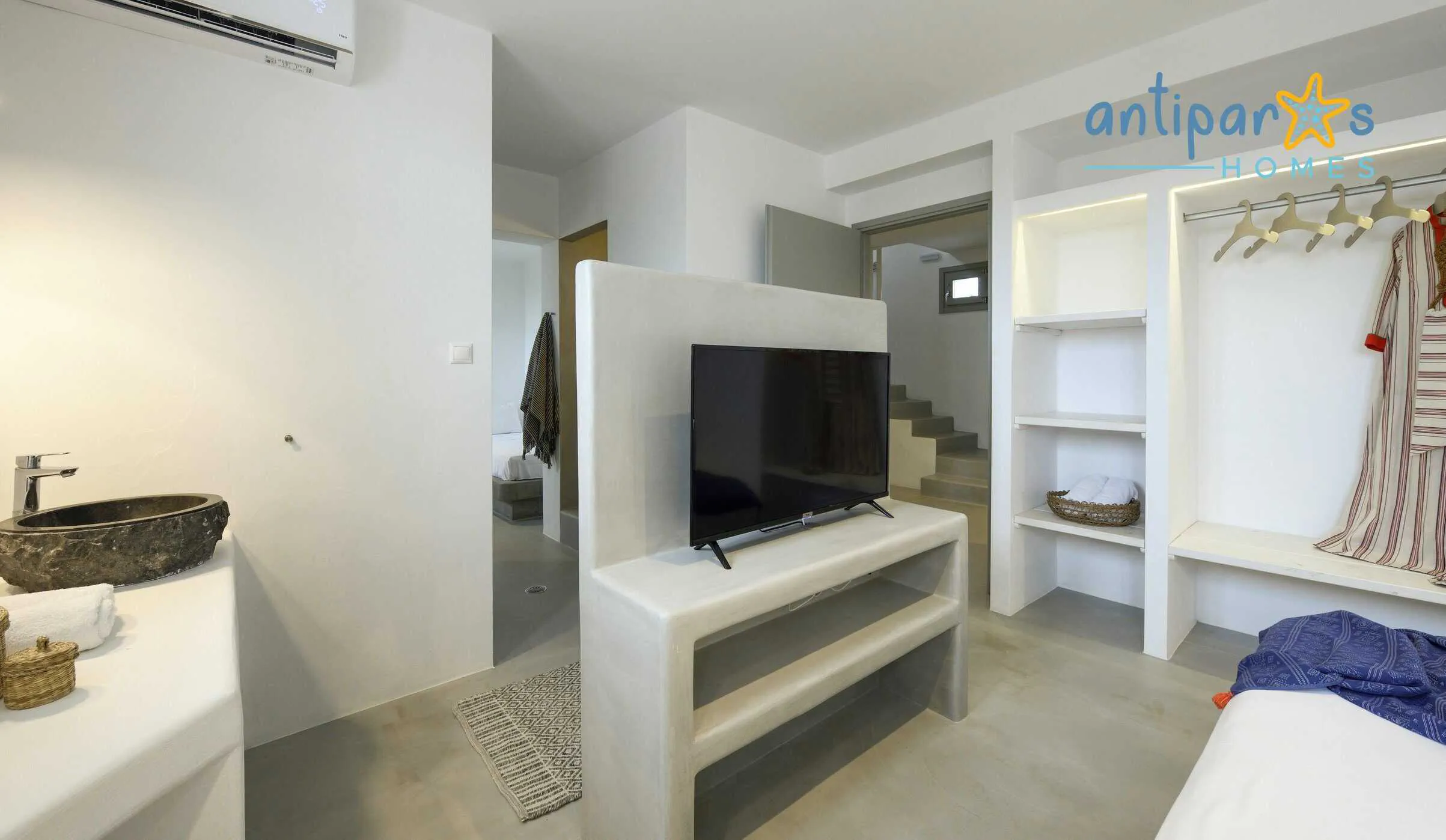 House view - Unit C exterior