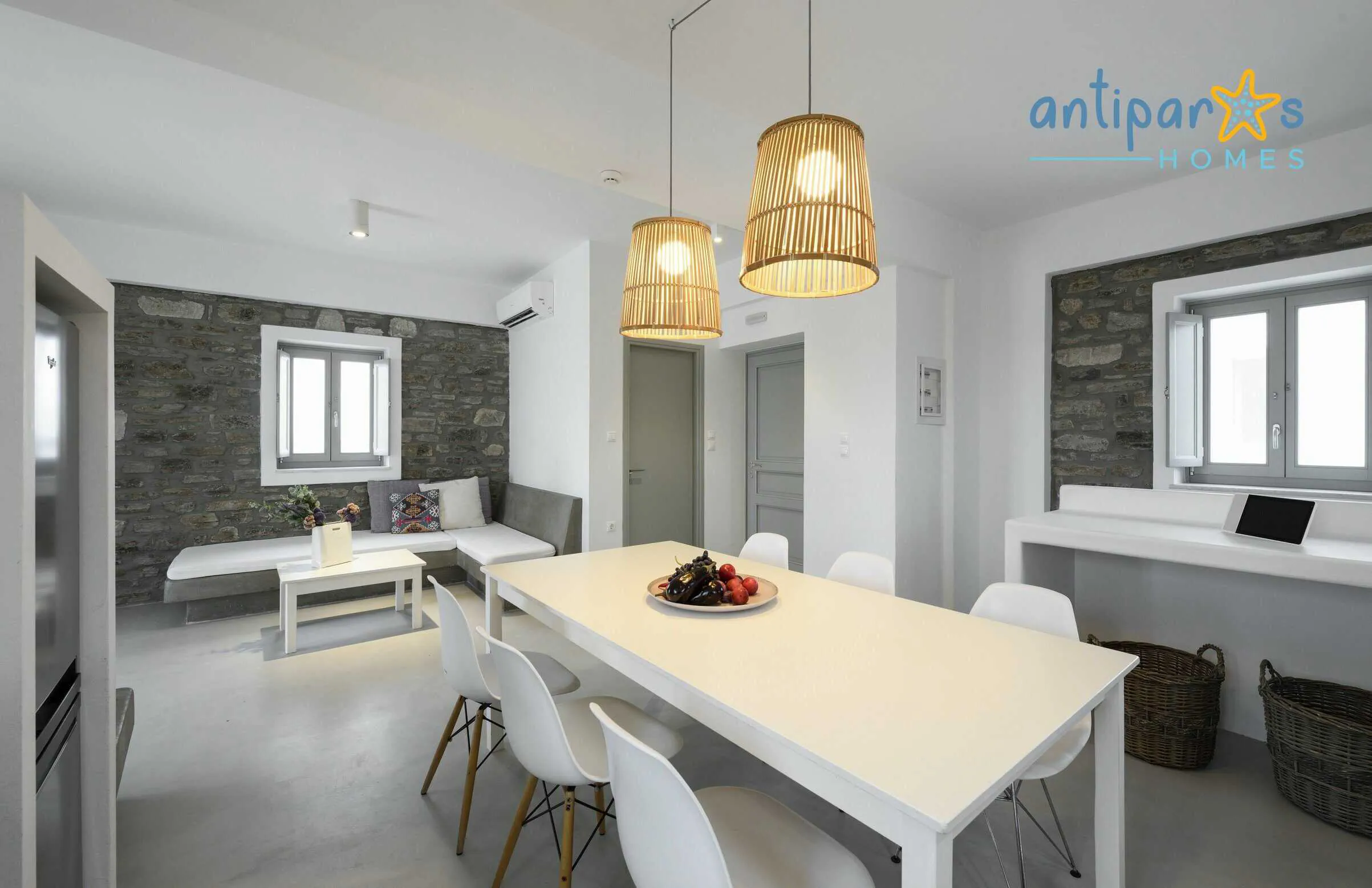 House view - Unit C exterior