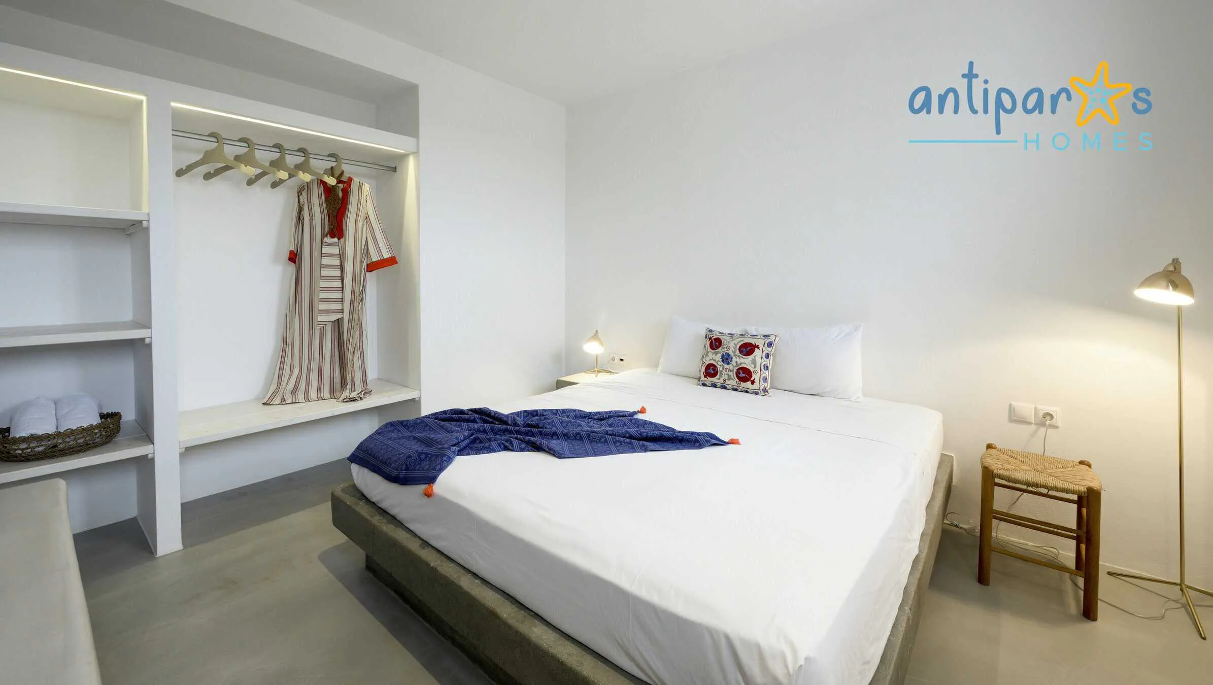 House view - Unit C exterior