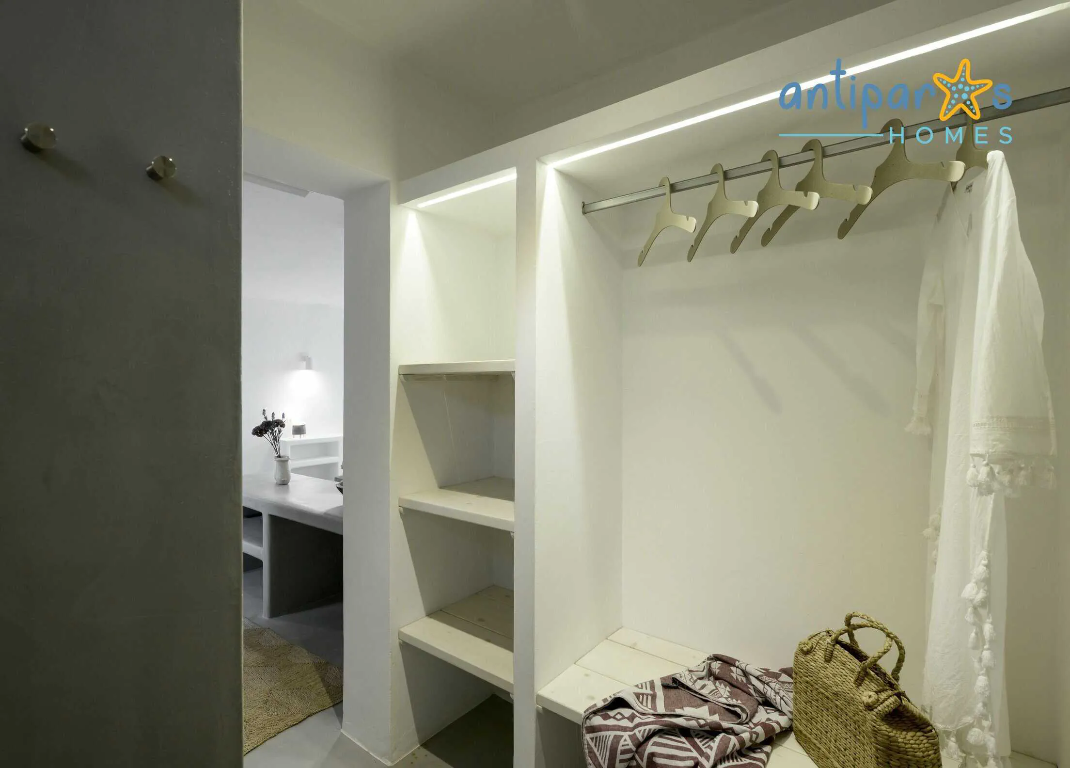 House view - Unit C exterior