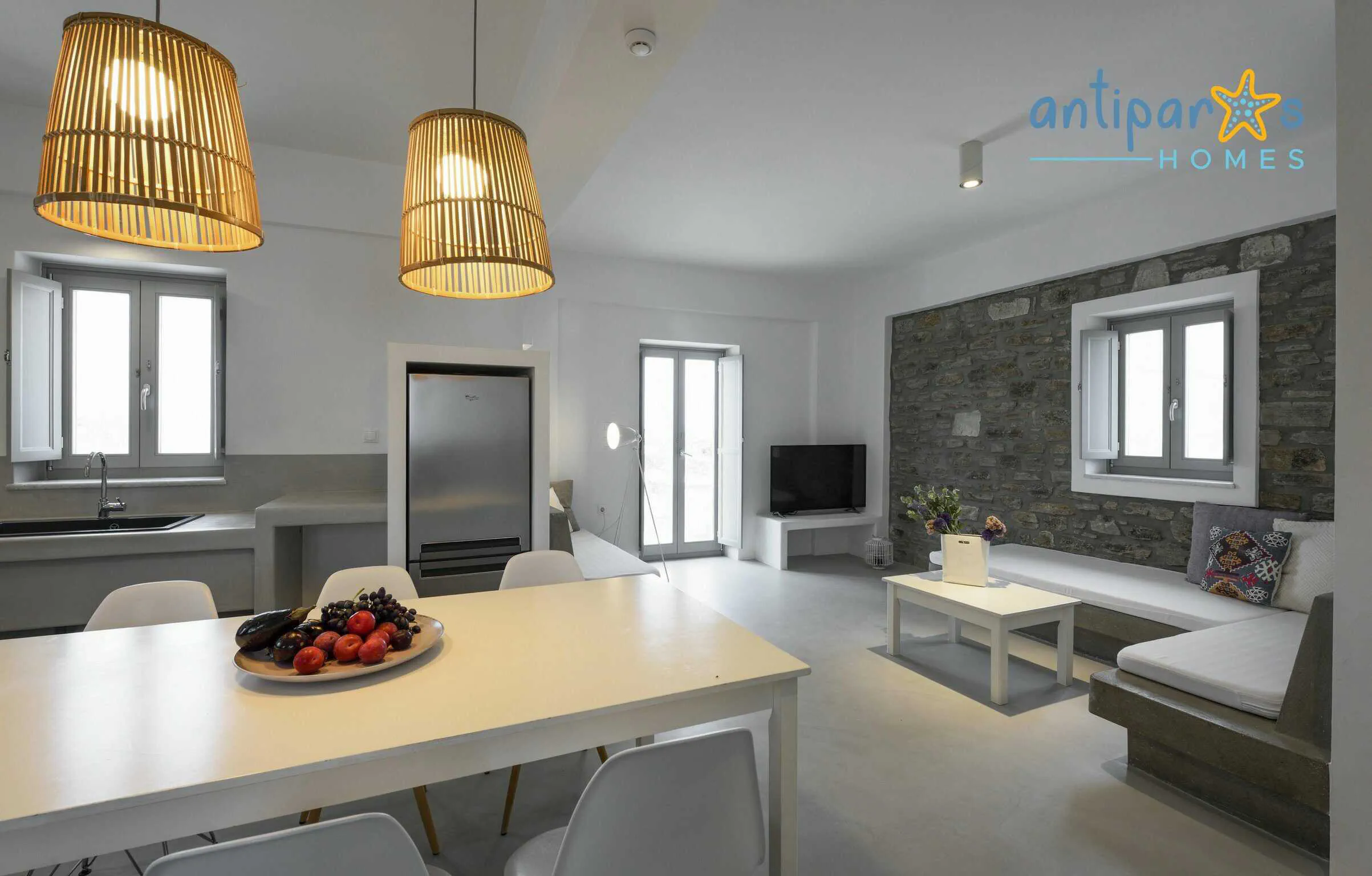 House view - Unit C exterior