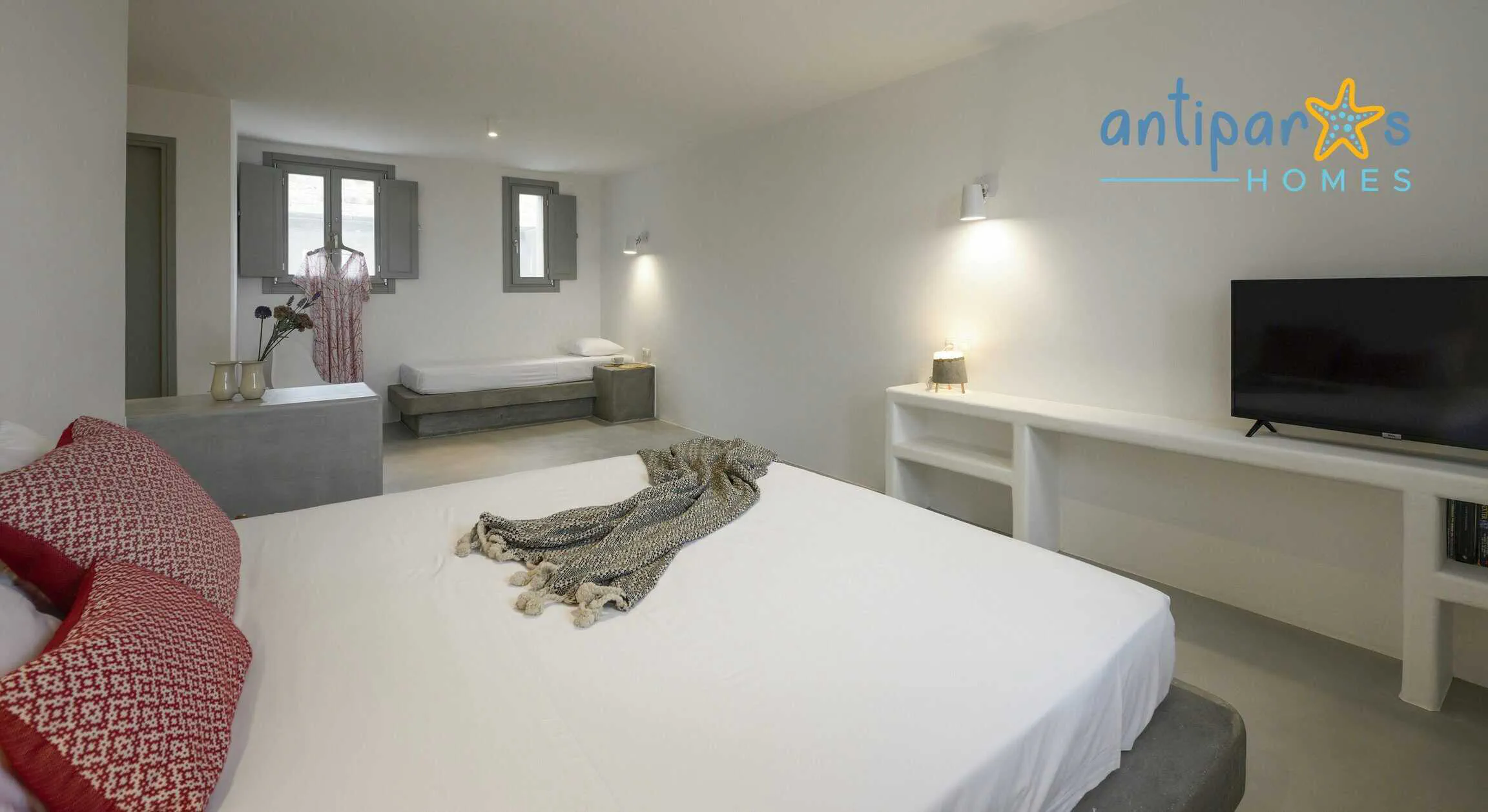 House view - Unit C exterior